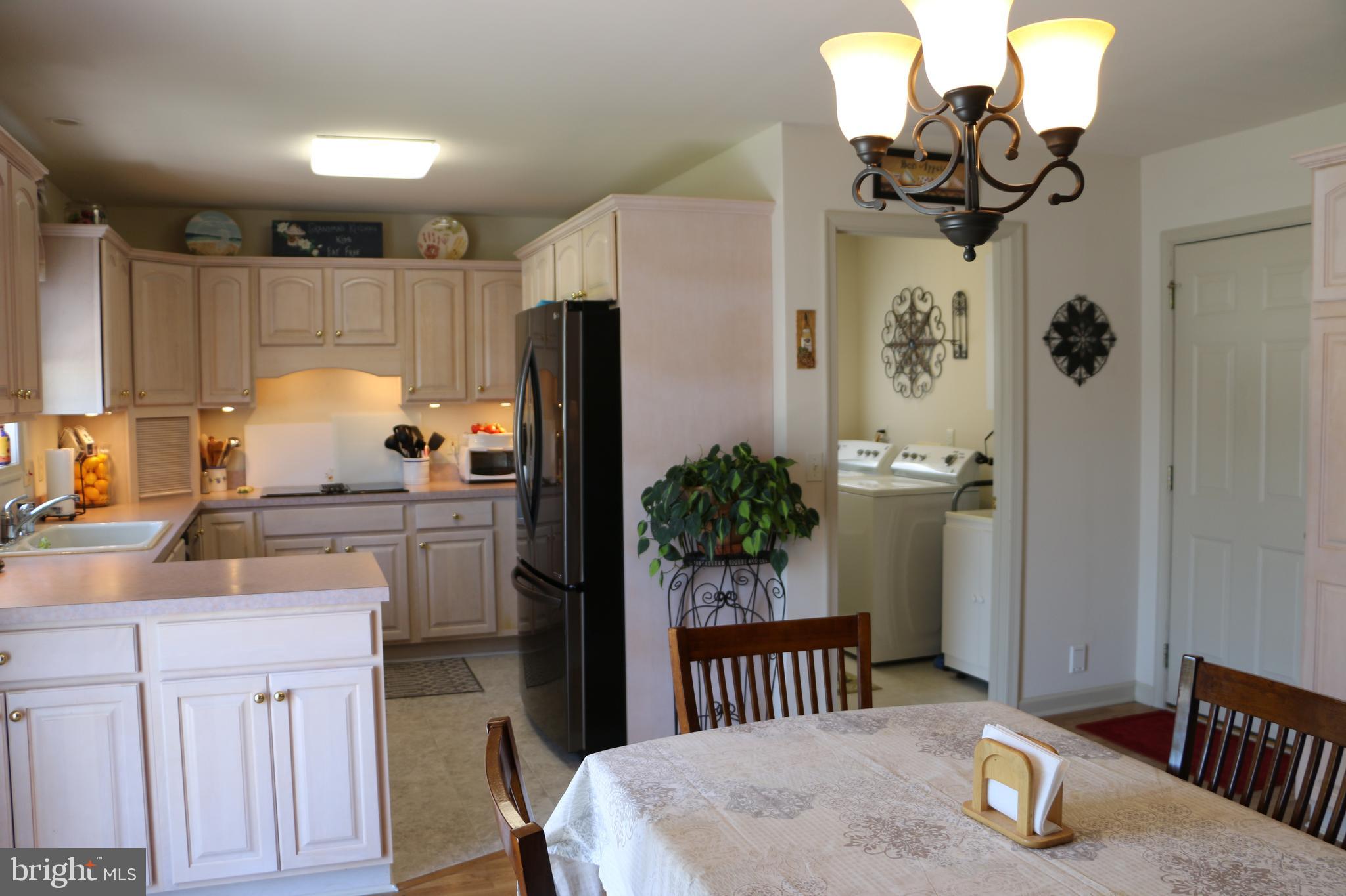 BRECKENRIDGE I&II - Residential