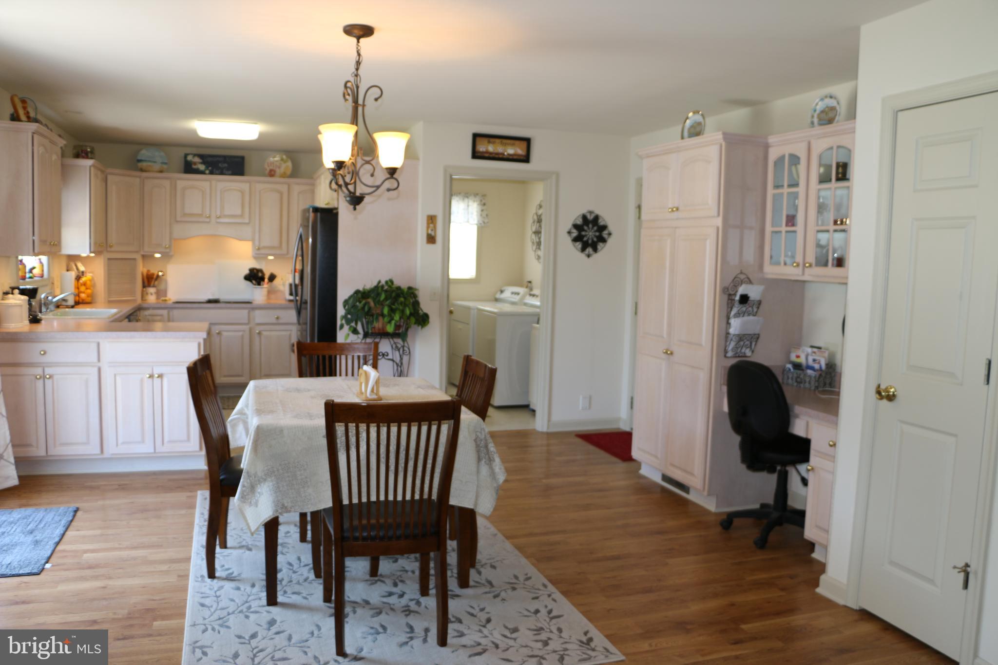 BRECKENRIDGE I&II - Residential