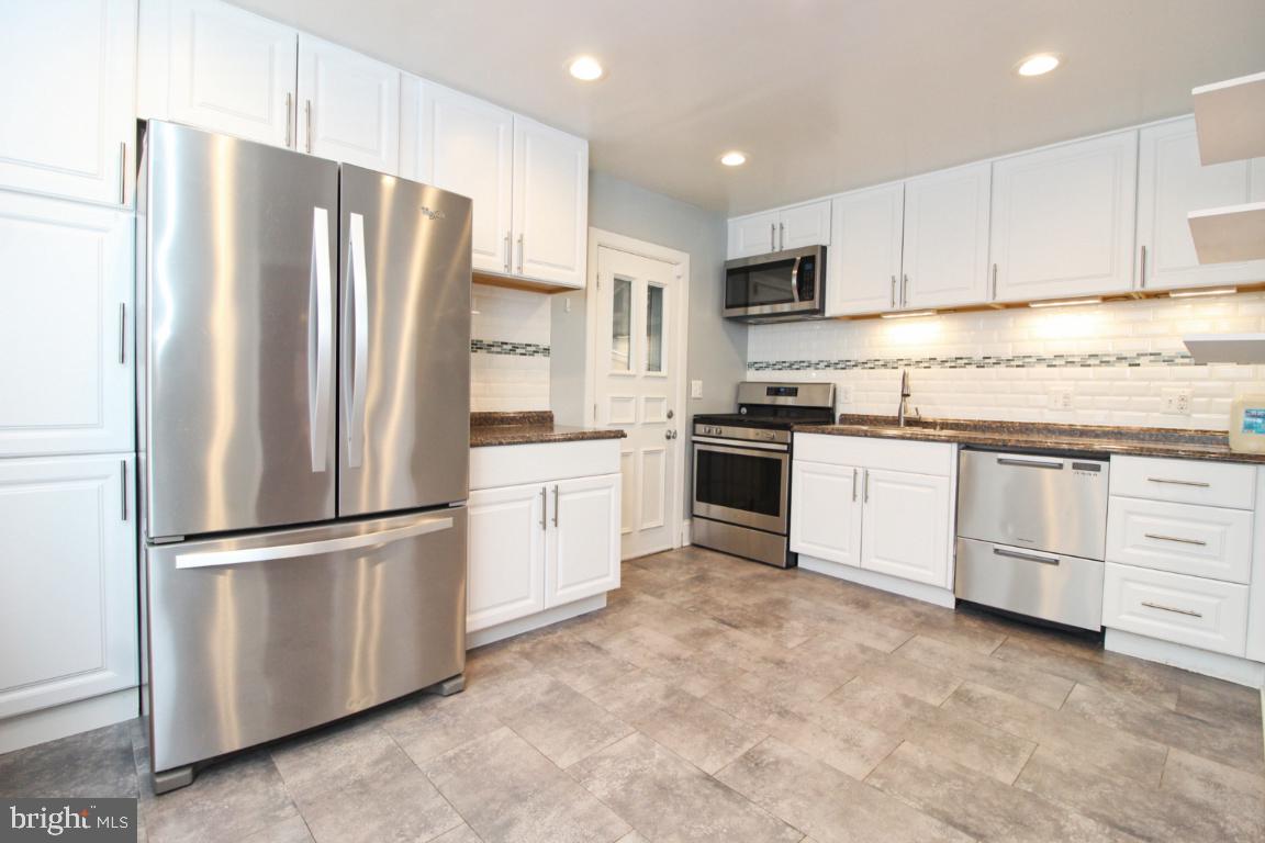 PARKVILLE - Residential