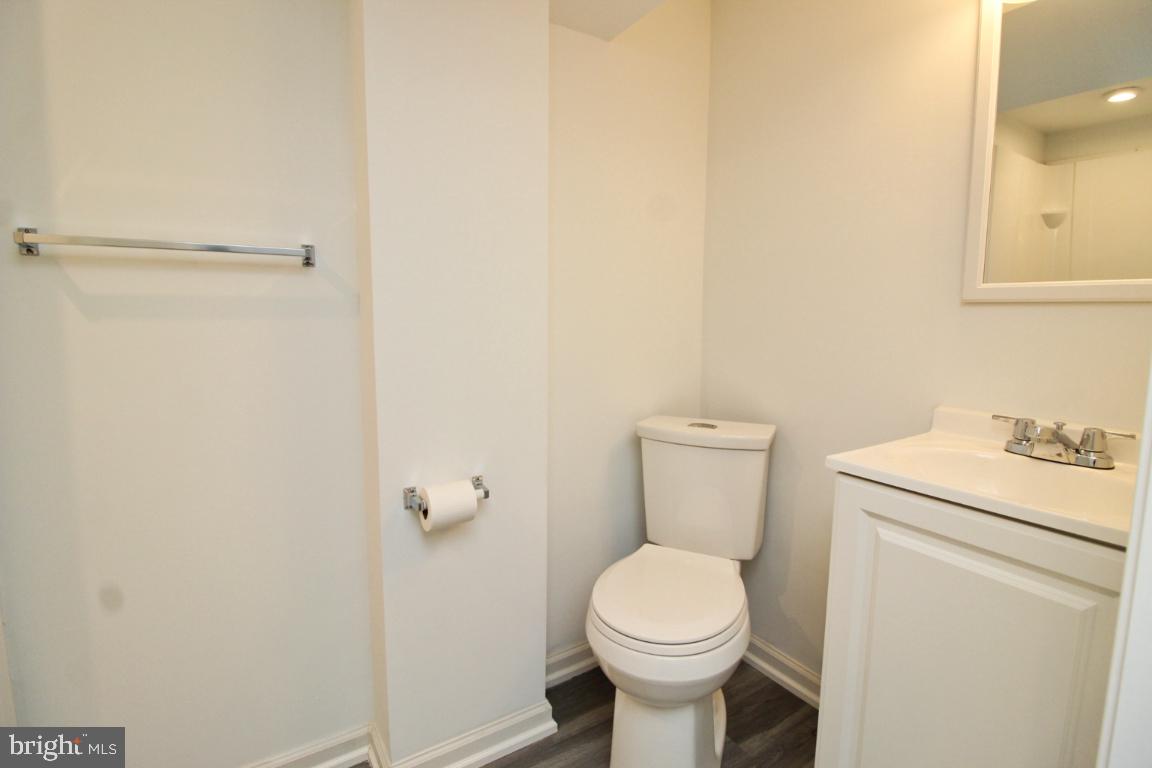 PARKVILLE - Residential