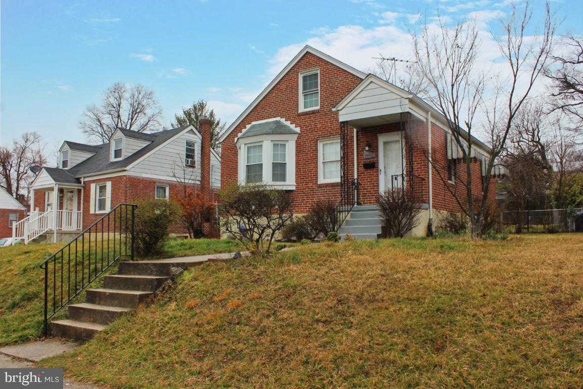 PARKVILLE - Residential