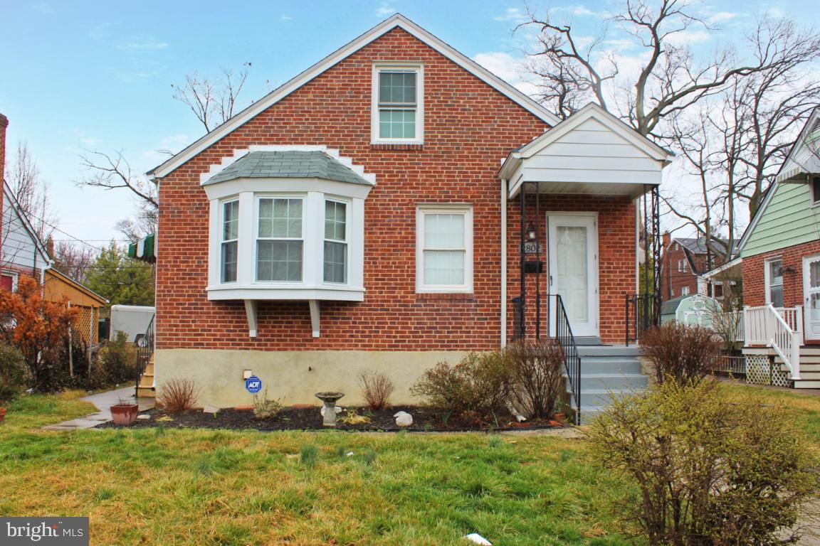 PARKVILLE - Residential