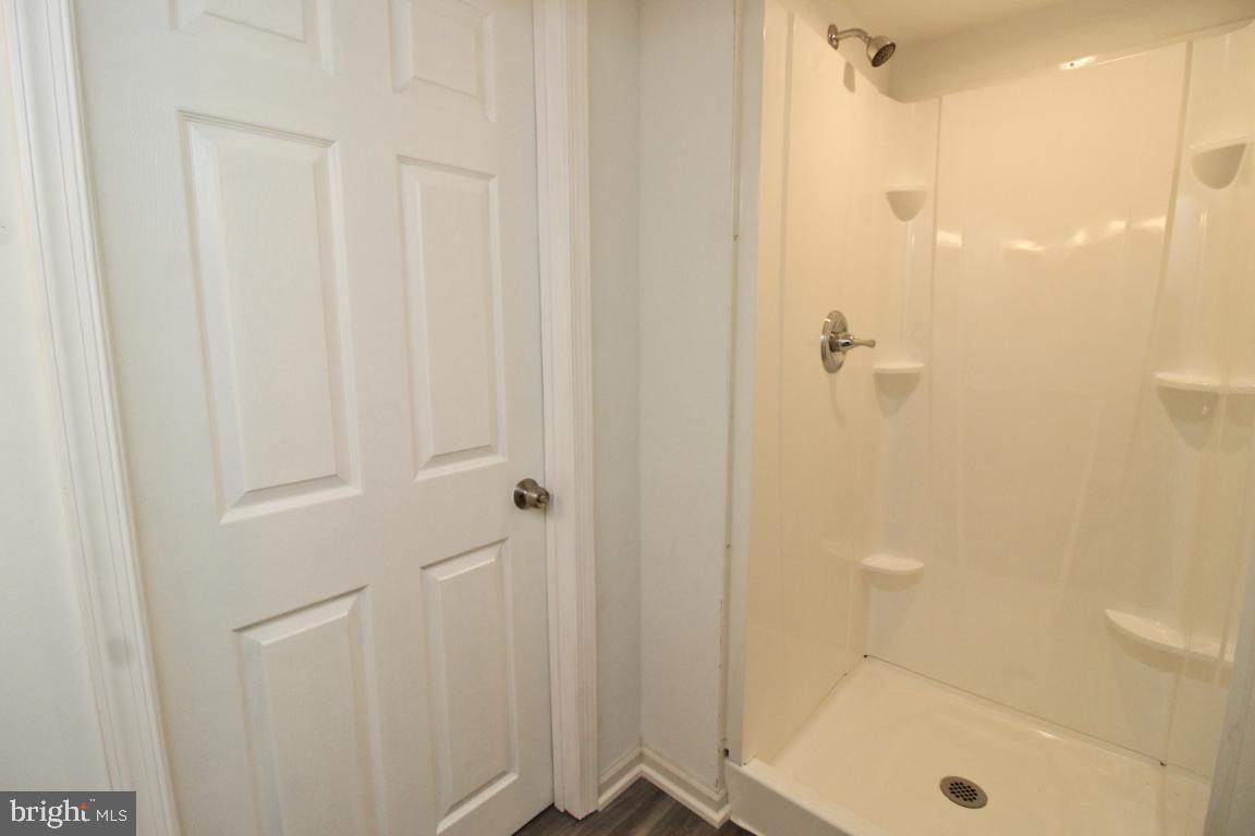 PARKVILLE - Residential