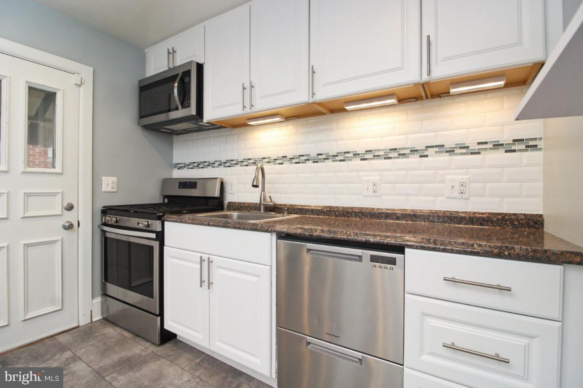 PARKVILLE - Residential