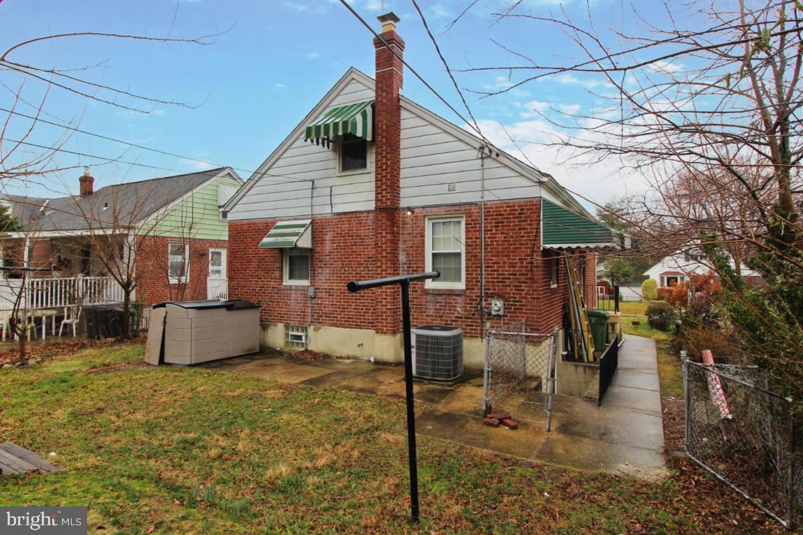 PARKVILLE - Residential