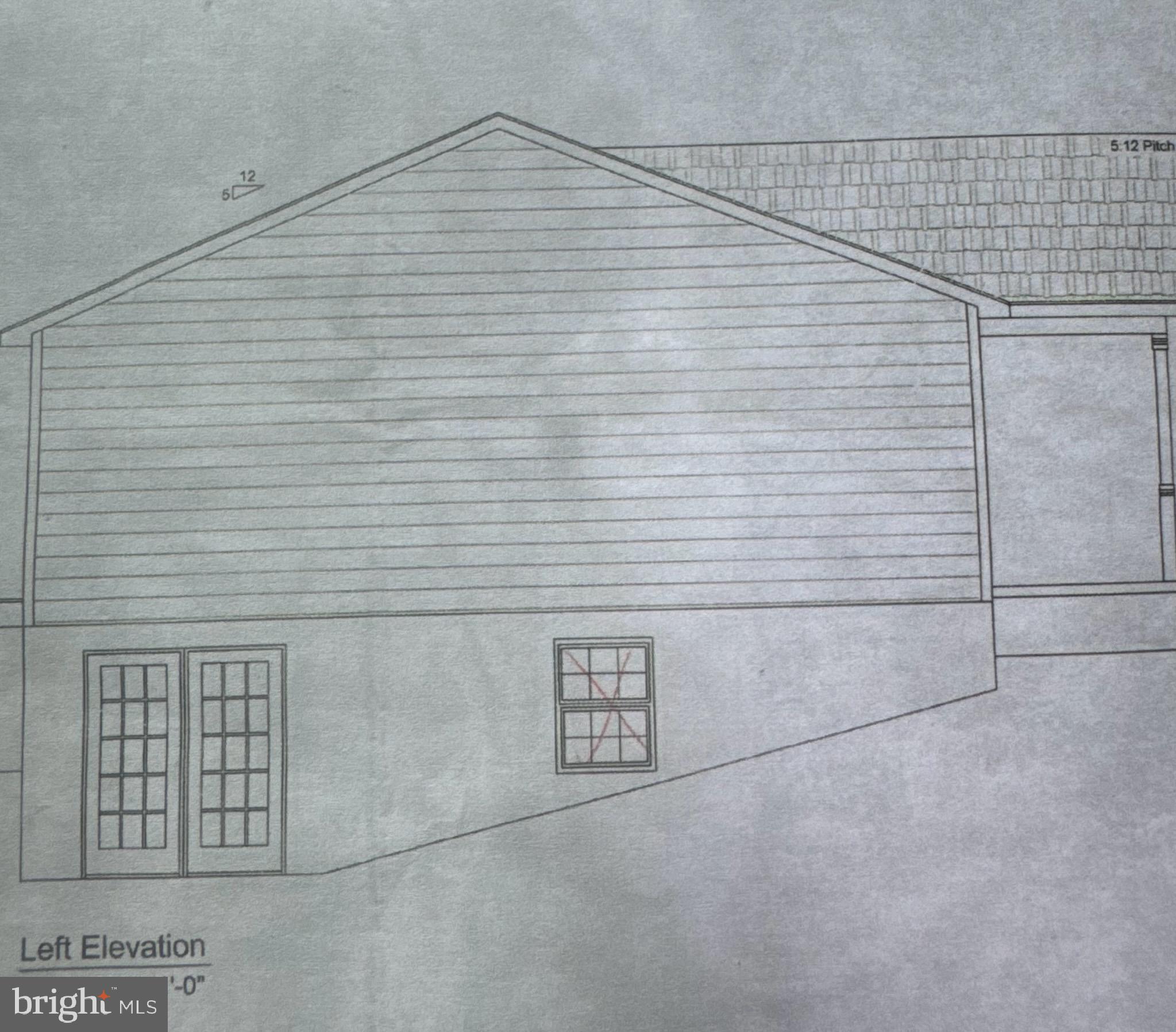 KEYES FERRY ACRES - Residential