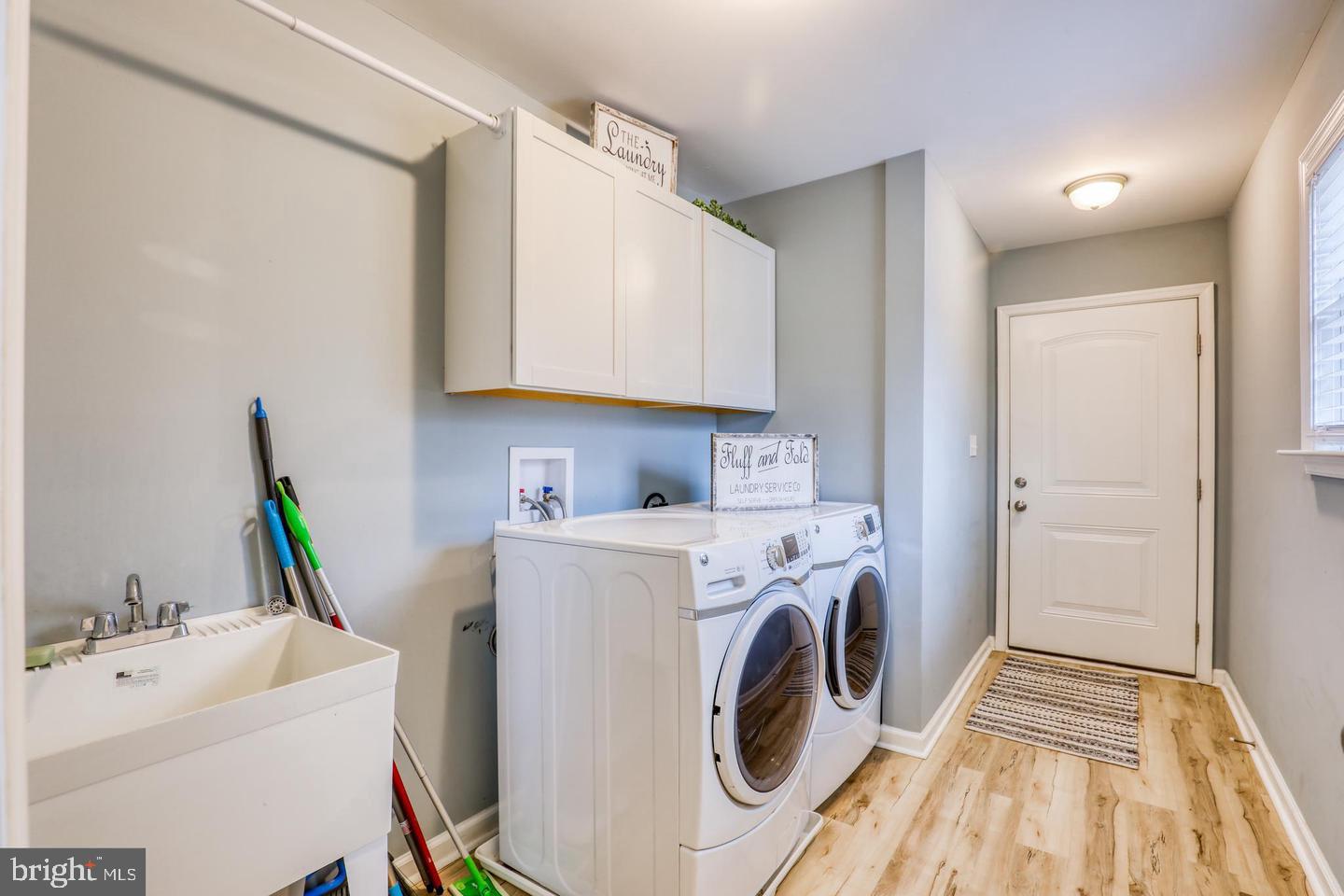 KEYES FERRY ACRES - Residential