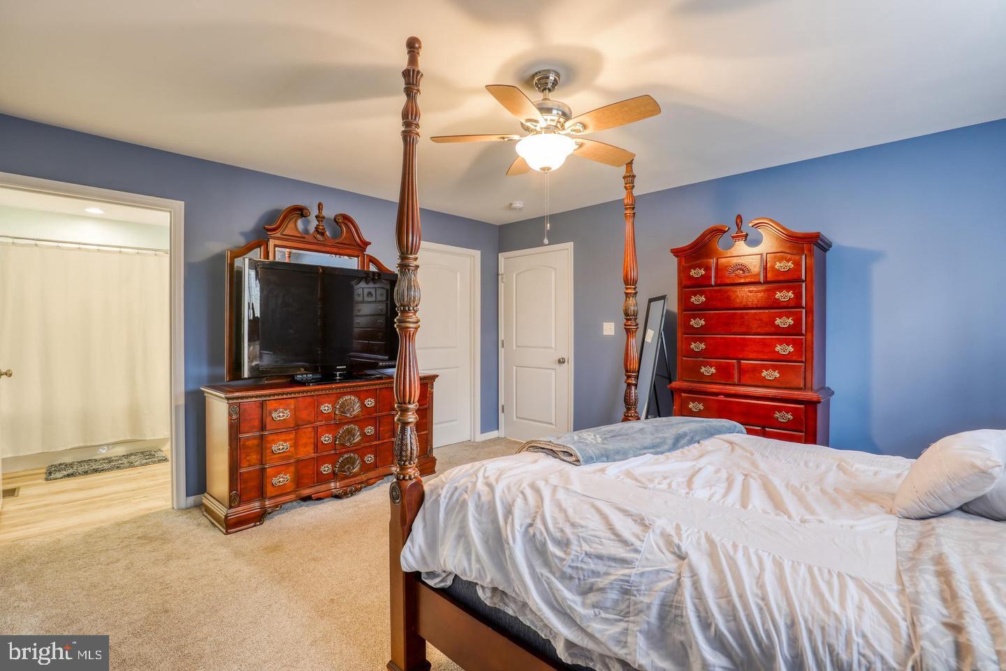 KEYES FERRY ACRES - Residential