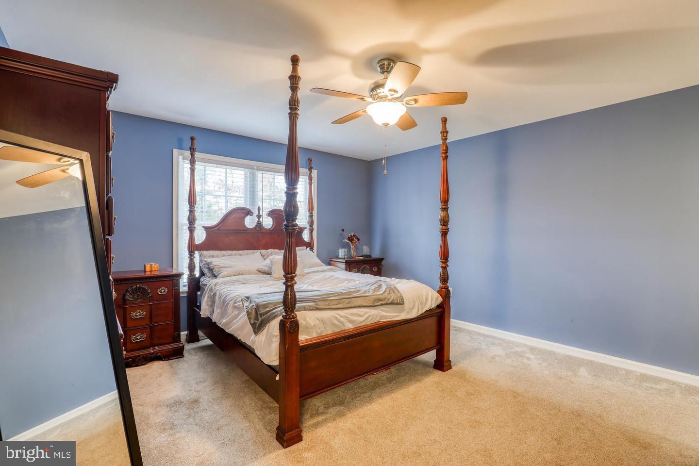 KEYES FERRY ACRES - Residential