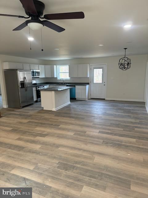 KEYES FERRY ACRES - Residential