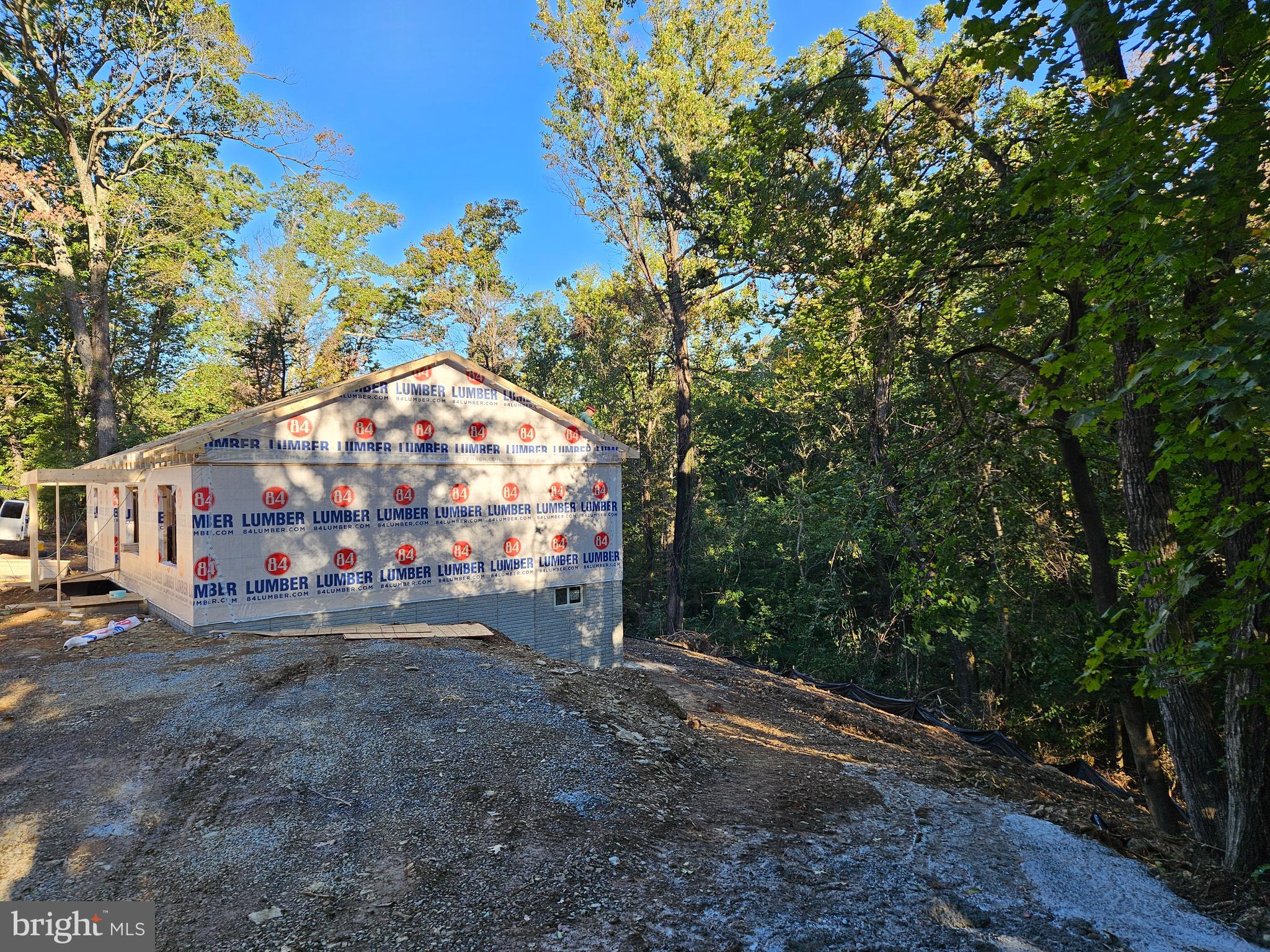 KEYES FERRY ACRES - Residential