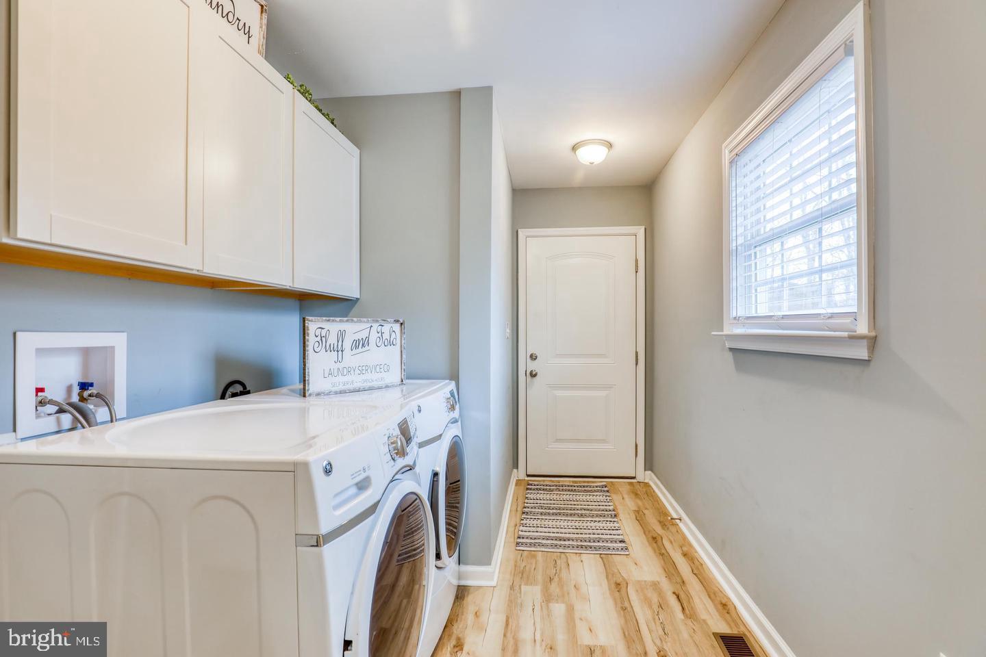 KEYES FERRY ACRES - Residential