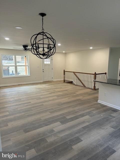 KEYES FERRY ACRES - Residential