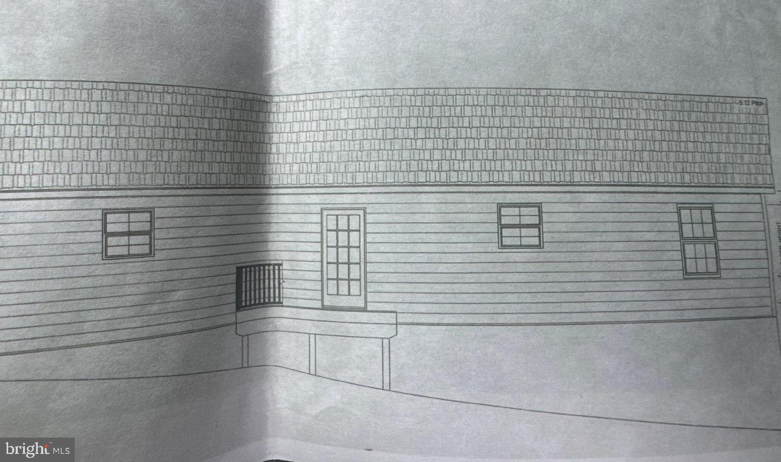 KEYES FERRY ACRES - Residential