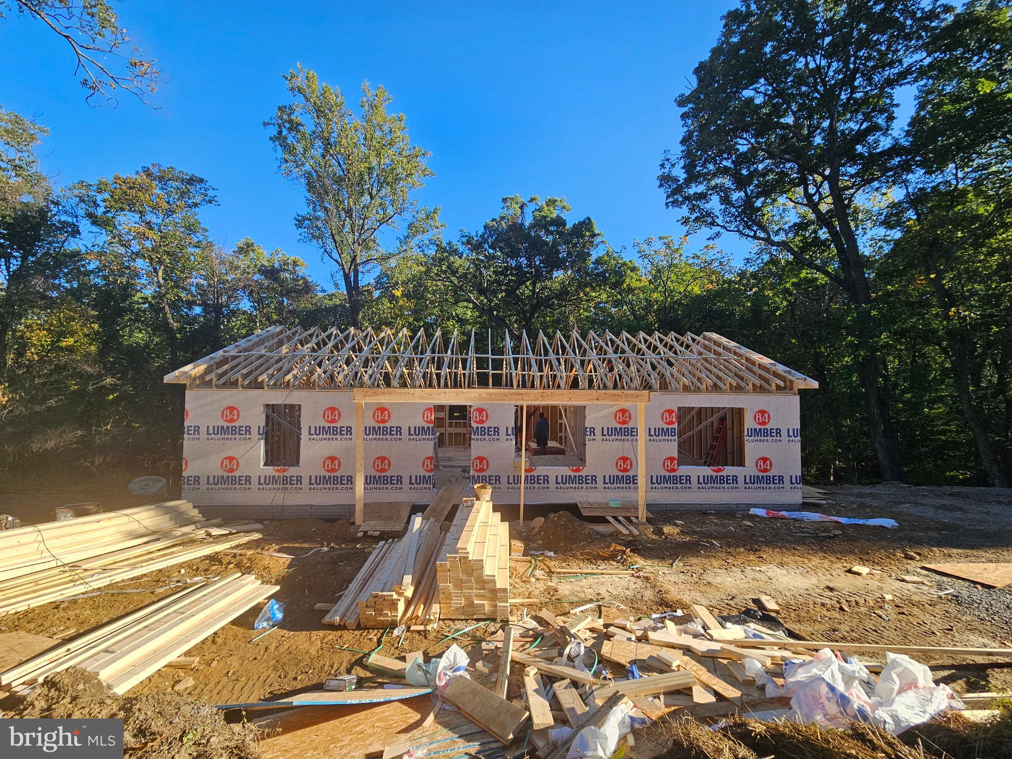 KEYES FERRY ACRES - Residential