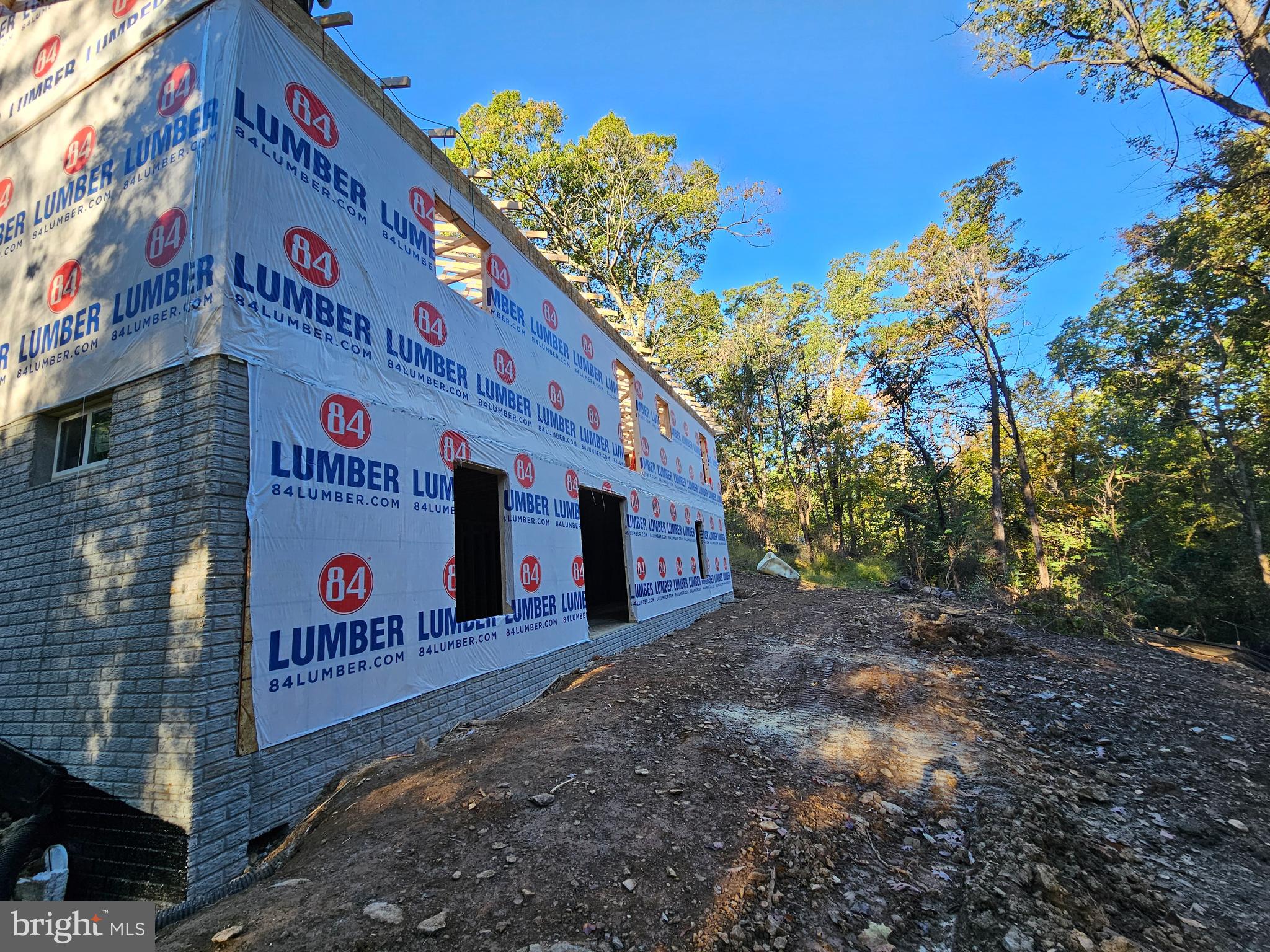 KEYES FERRY ACRES - Residential