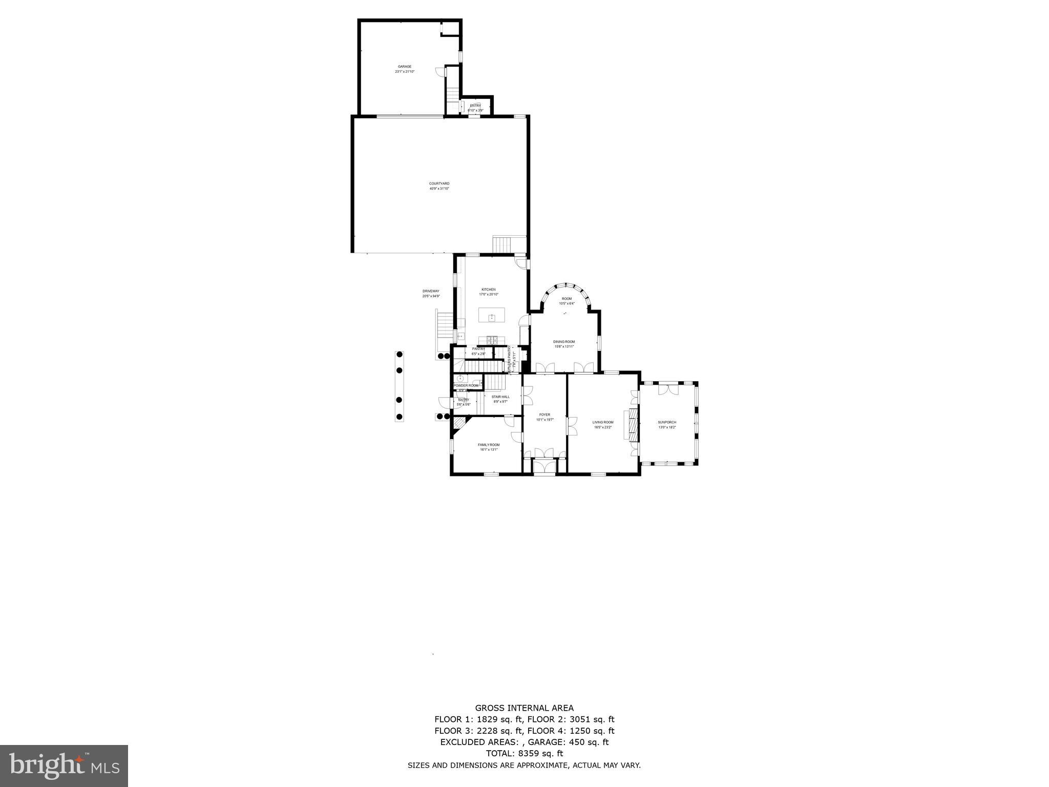 GUILFORD - Residential