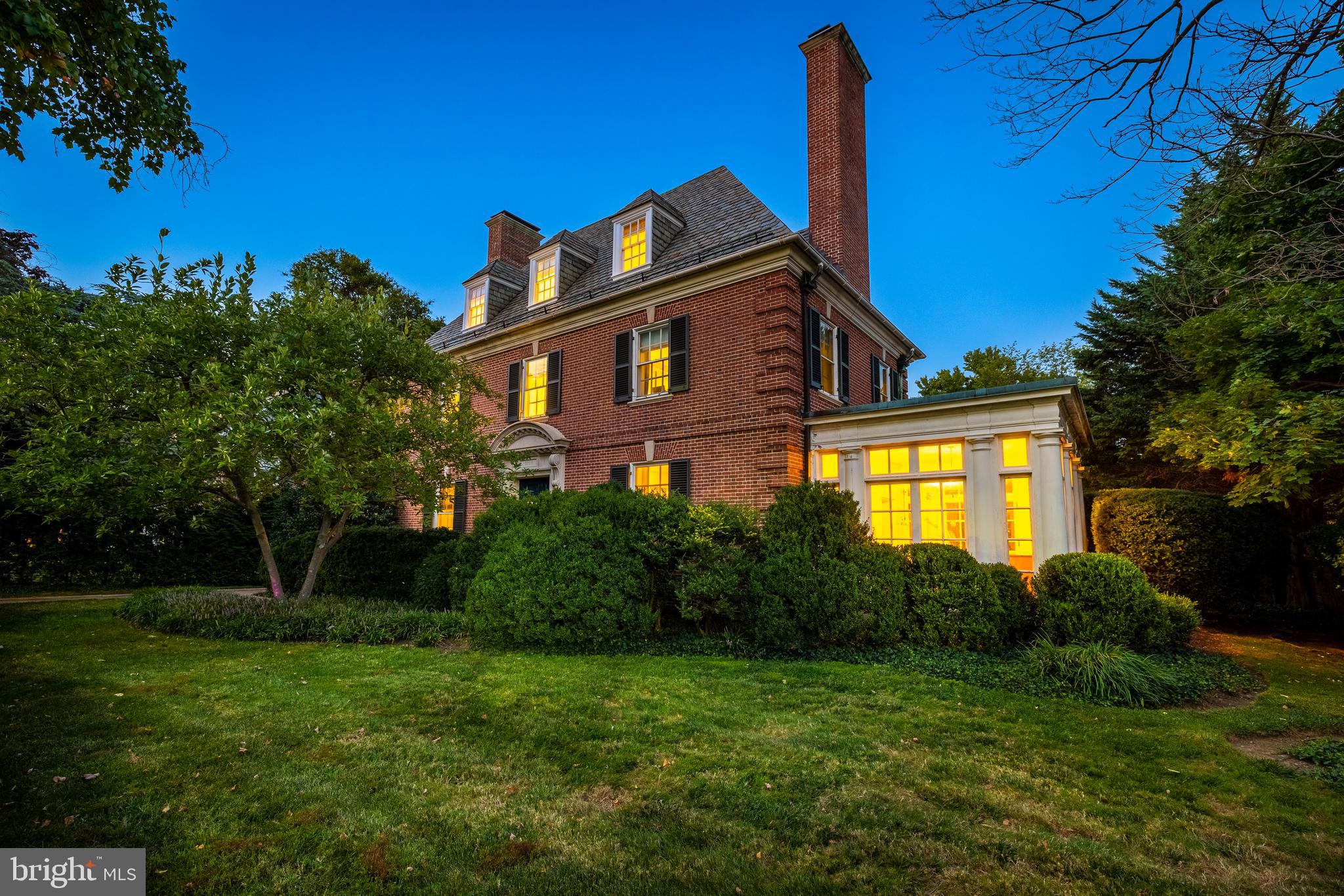 GUILFORD - Residential