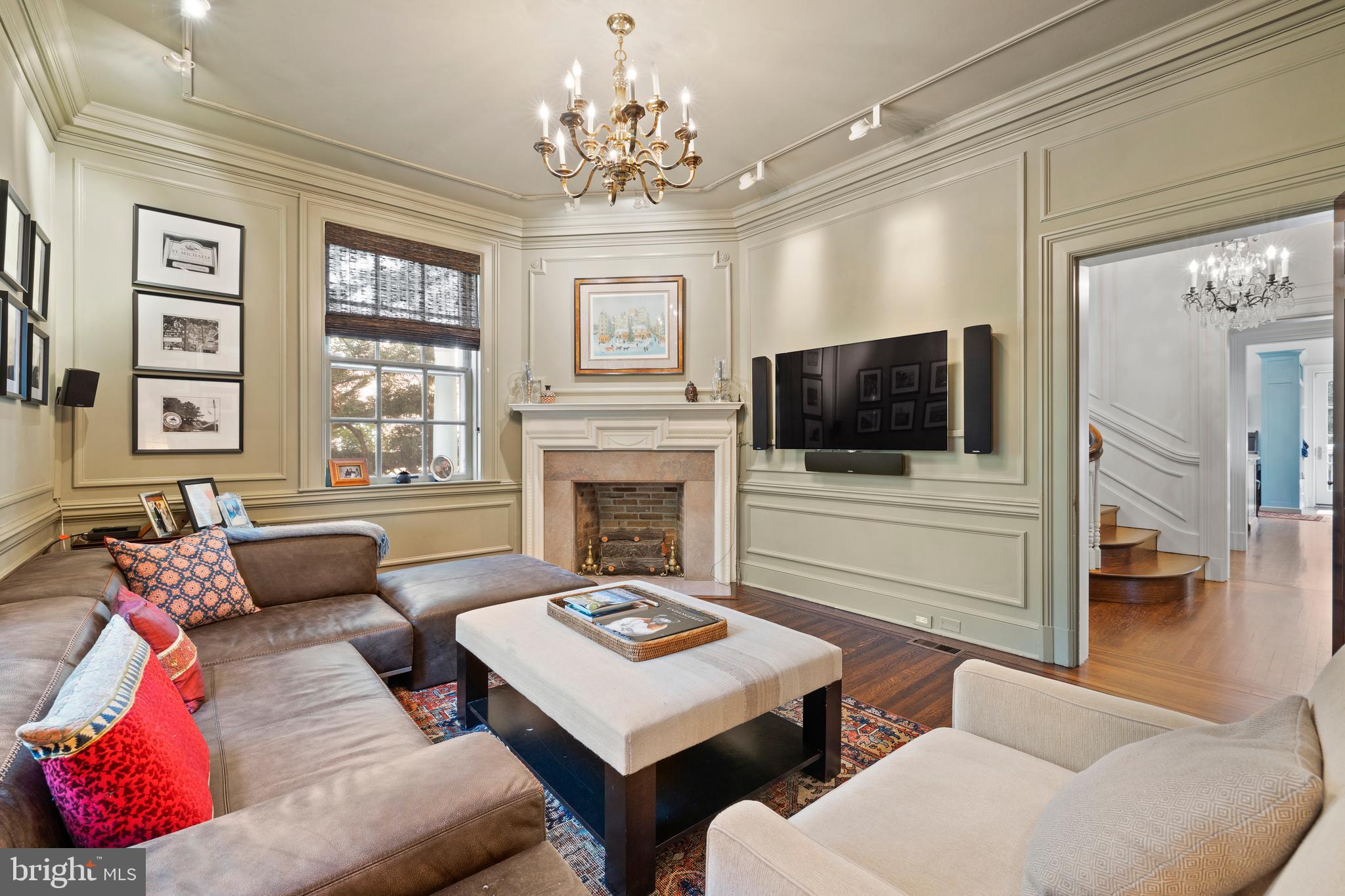 GUILFORD - Residential