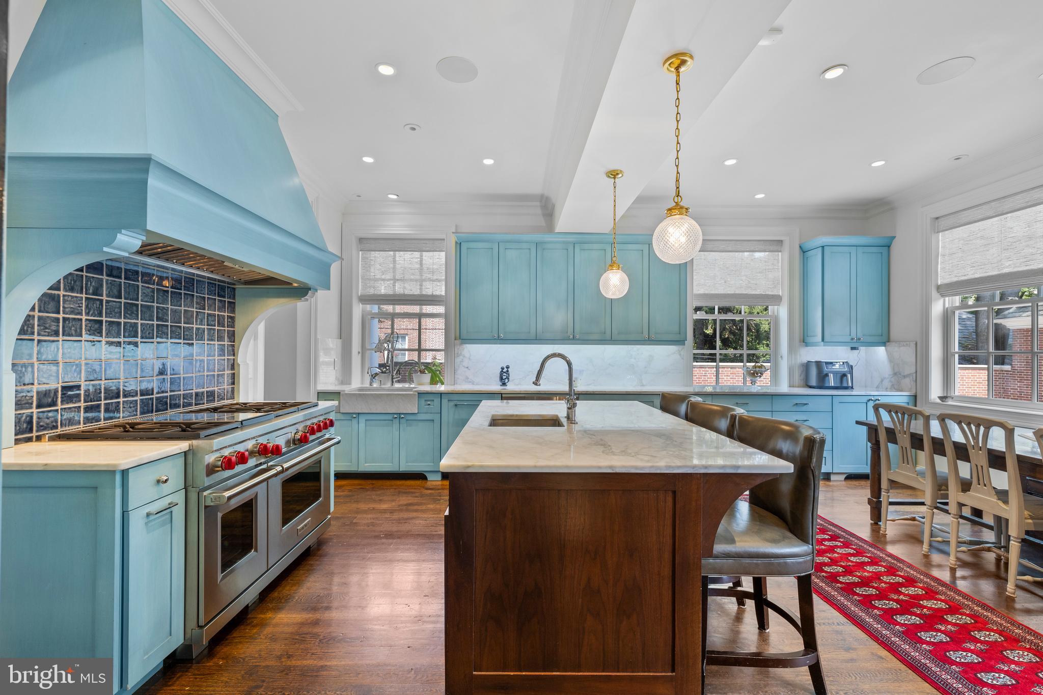 GUILFORD - Residential