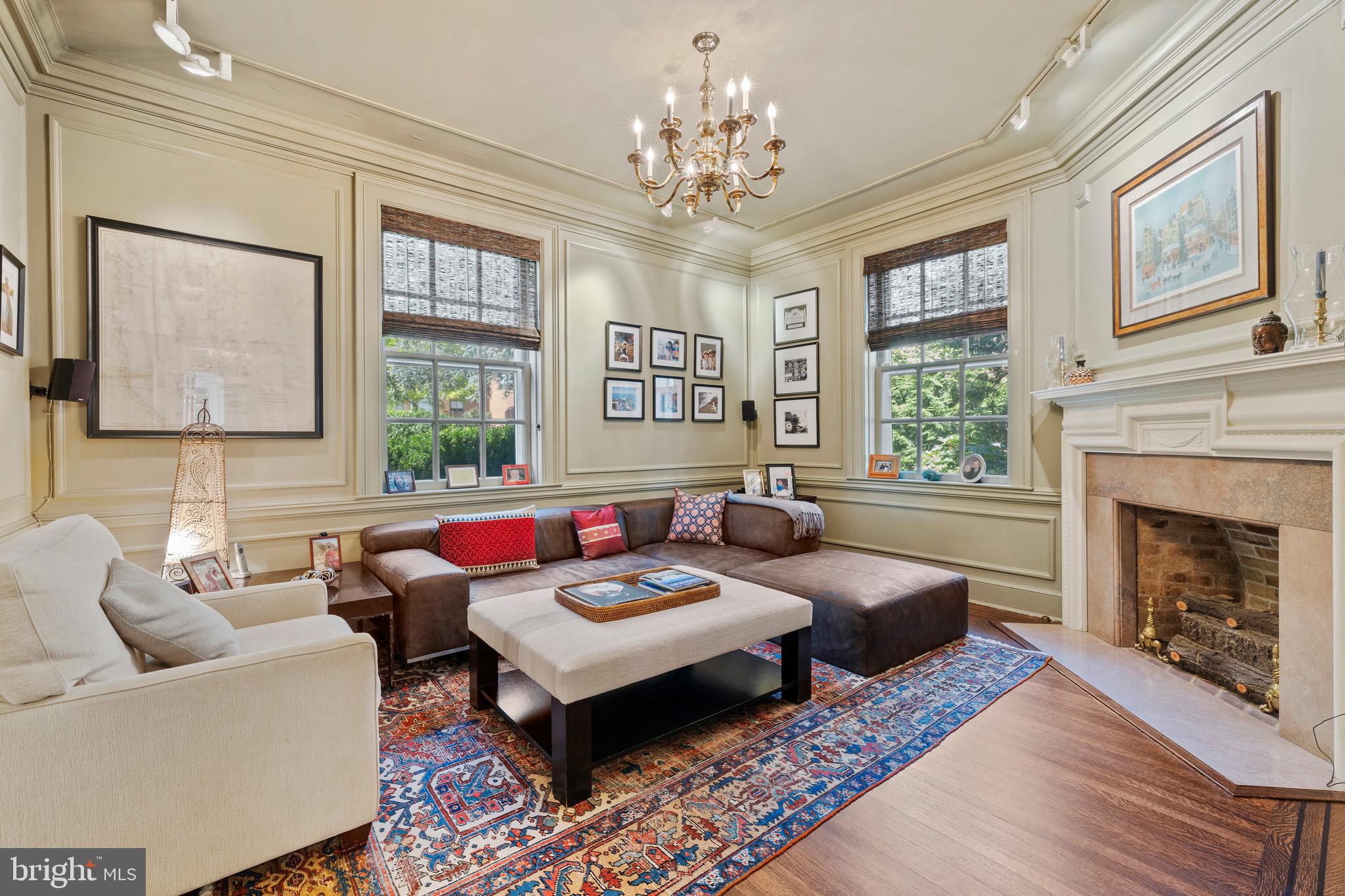 GUILFORD - Residential