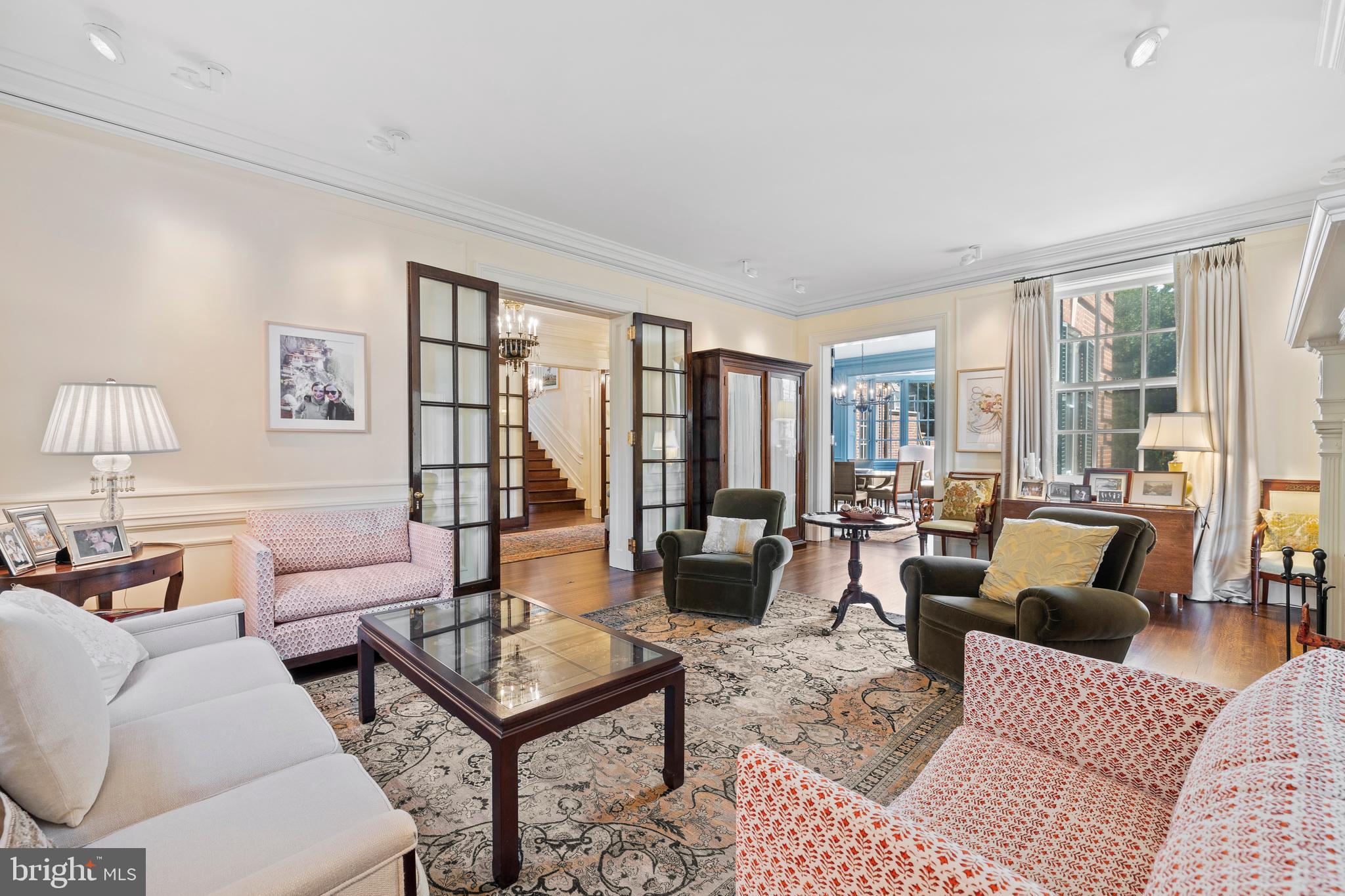 GUILFORD - Residential