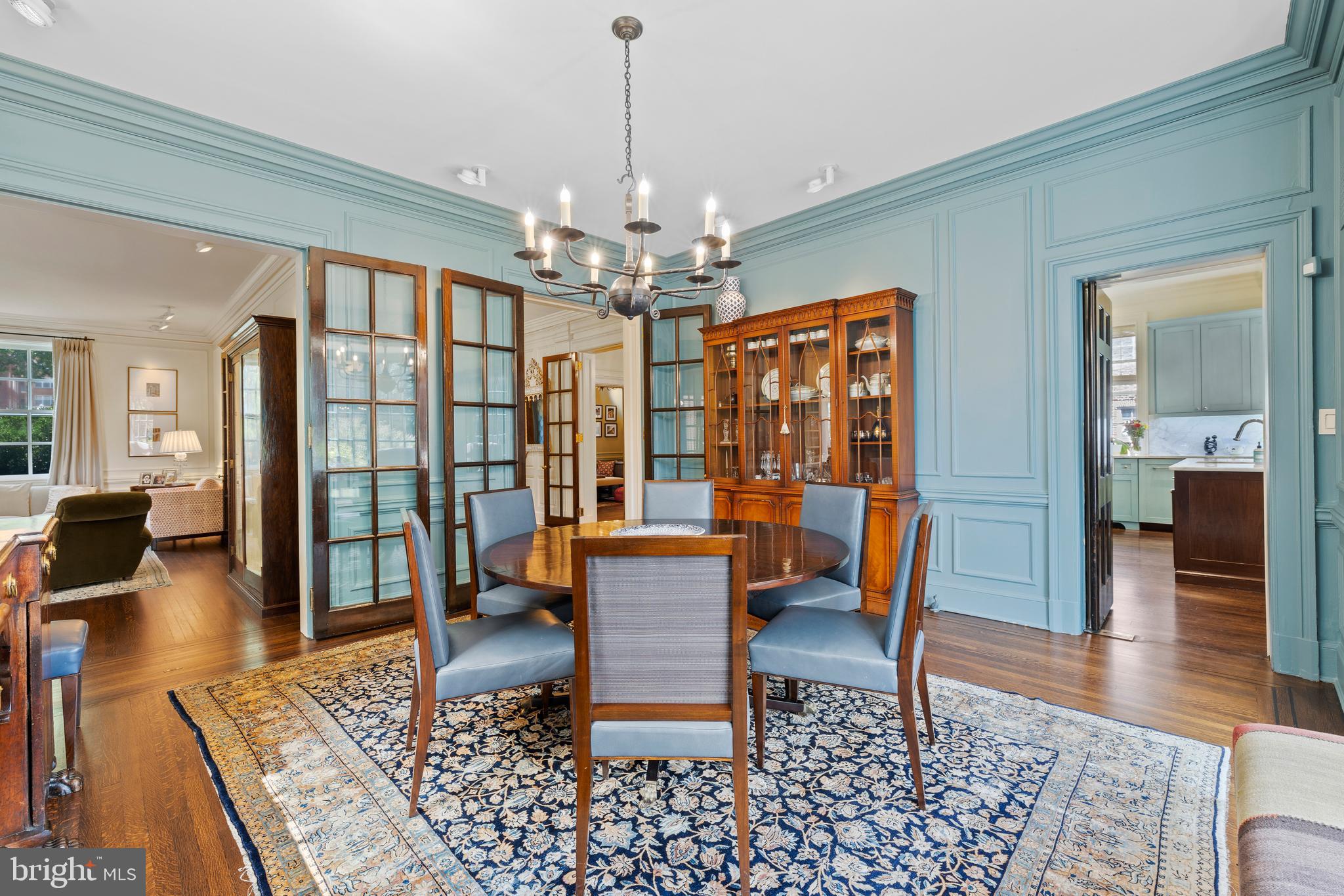 GUILFORD - Residential