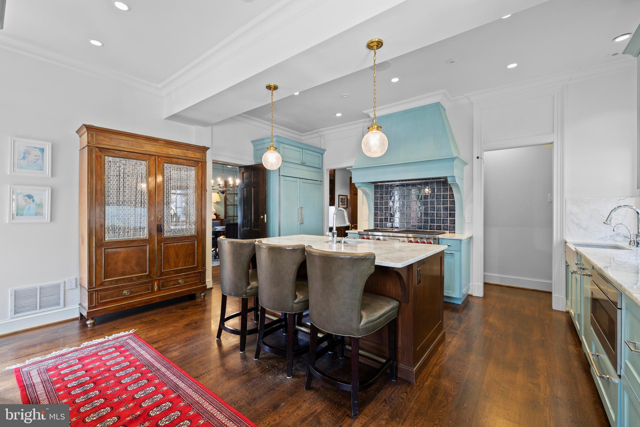 GUILFORD - Residential