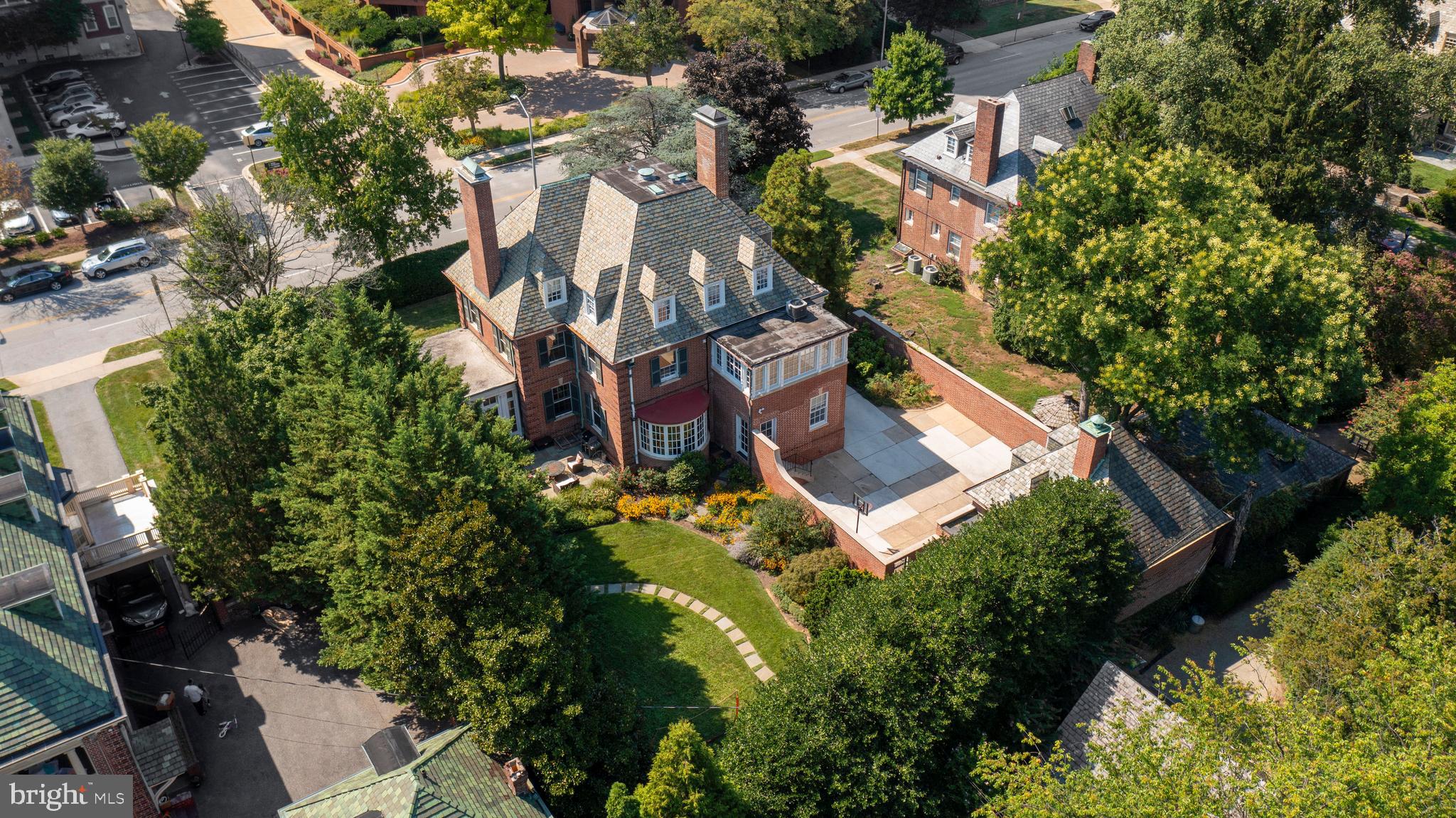 GUILFORD - Residential