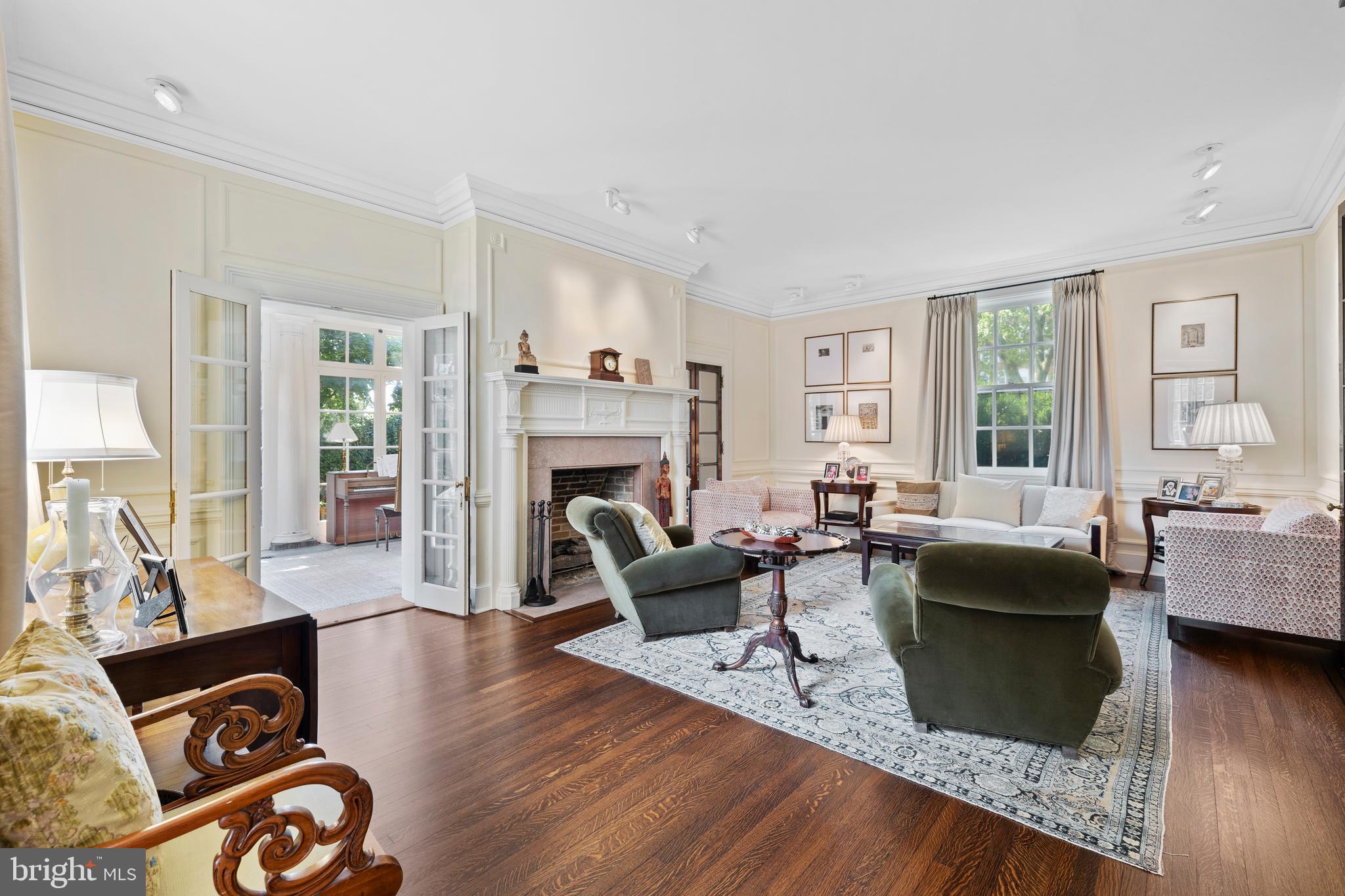 GUILFORD - Residential