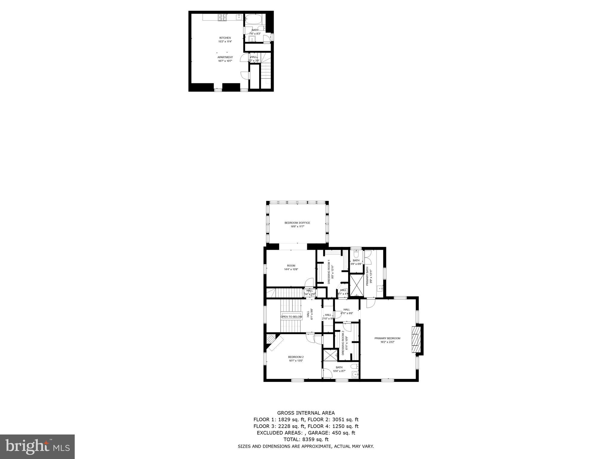 GUILFORD - Residential