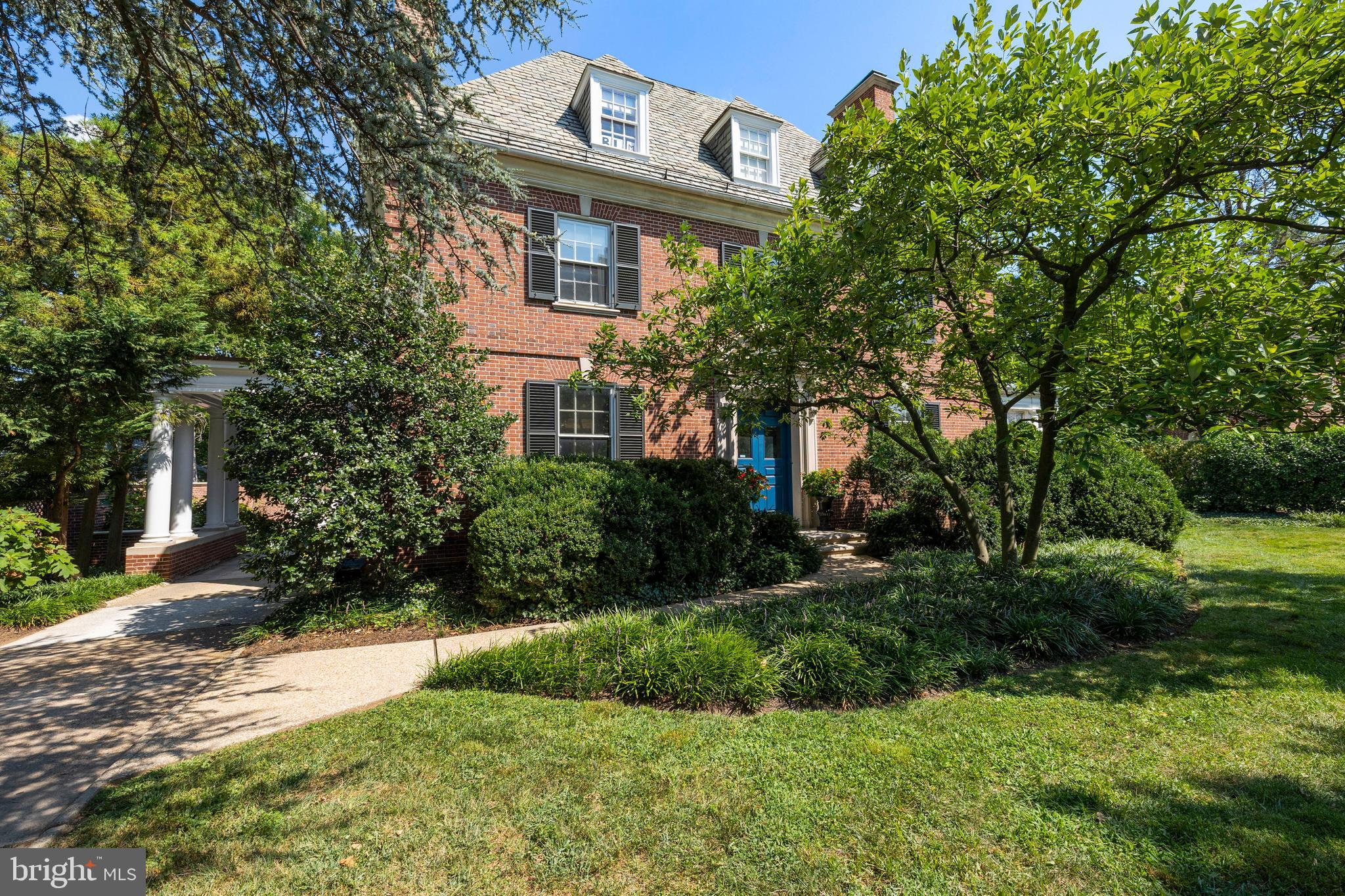 GUILFORD - Residential