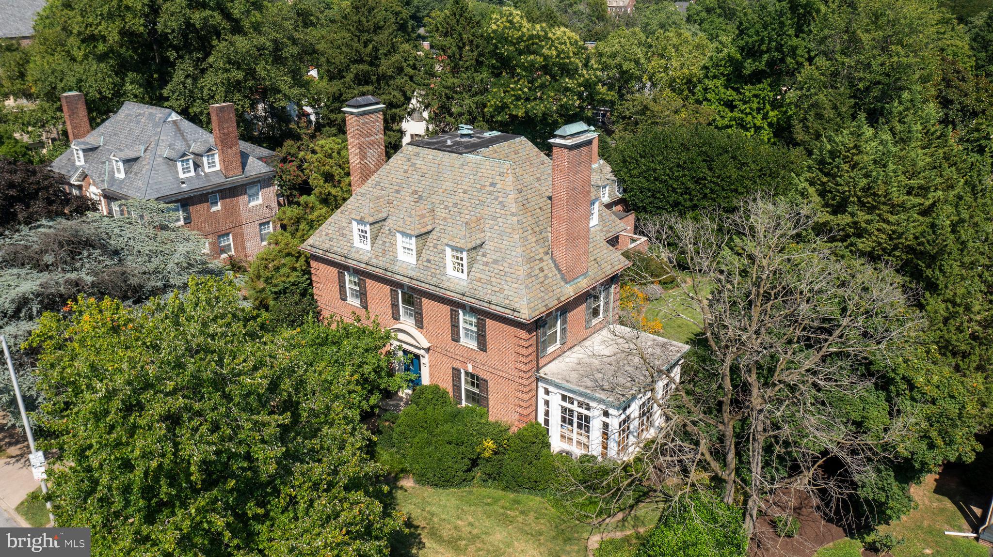 GUILFORD - Residential