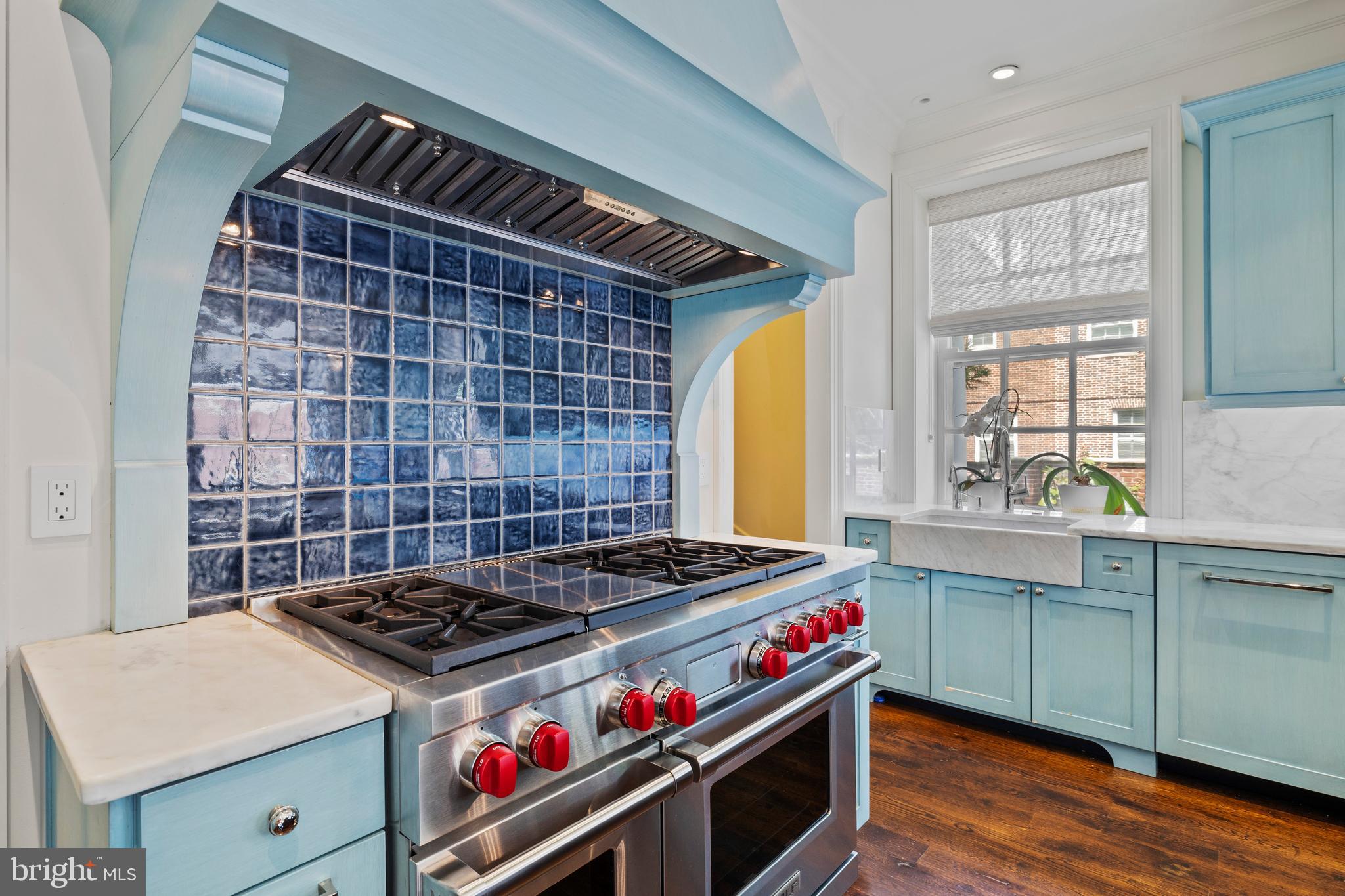 GUILFORD - Residential