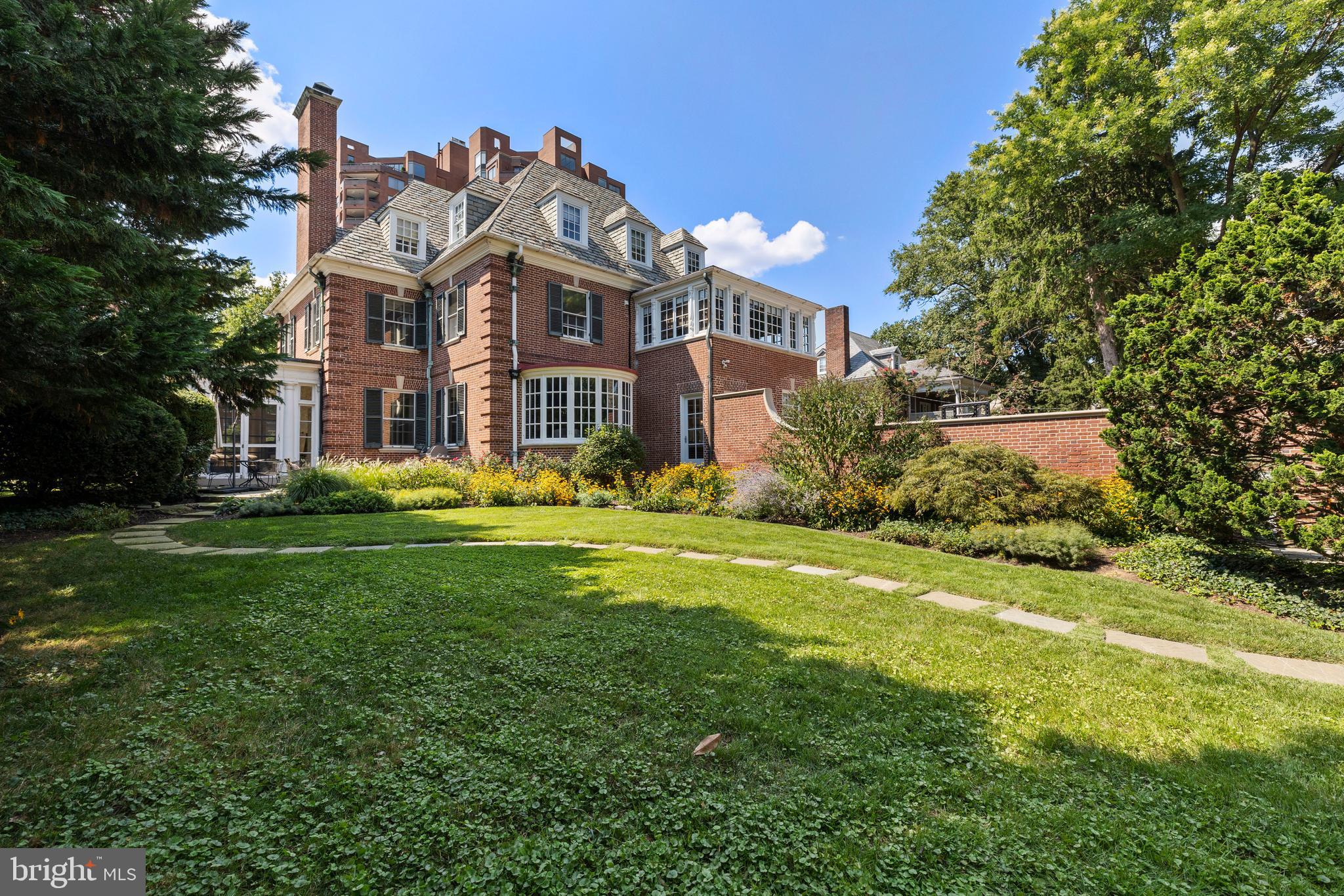 GUILFORD - Residential