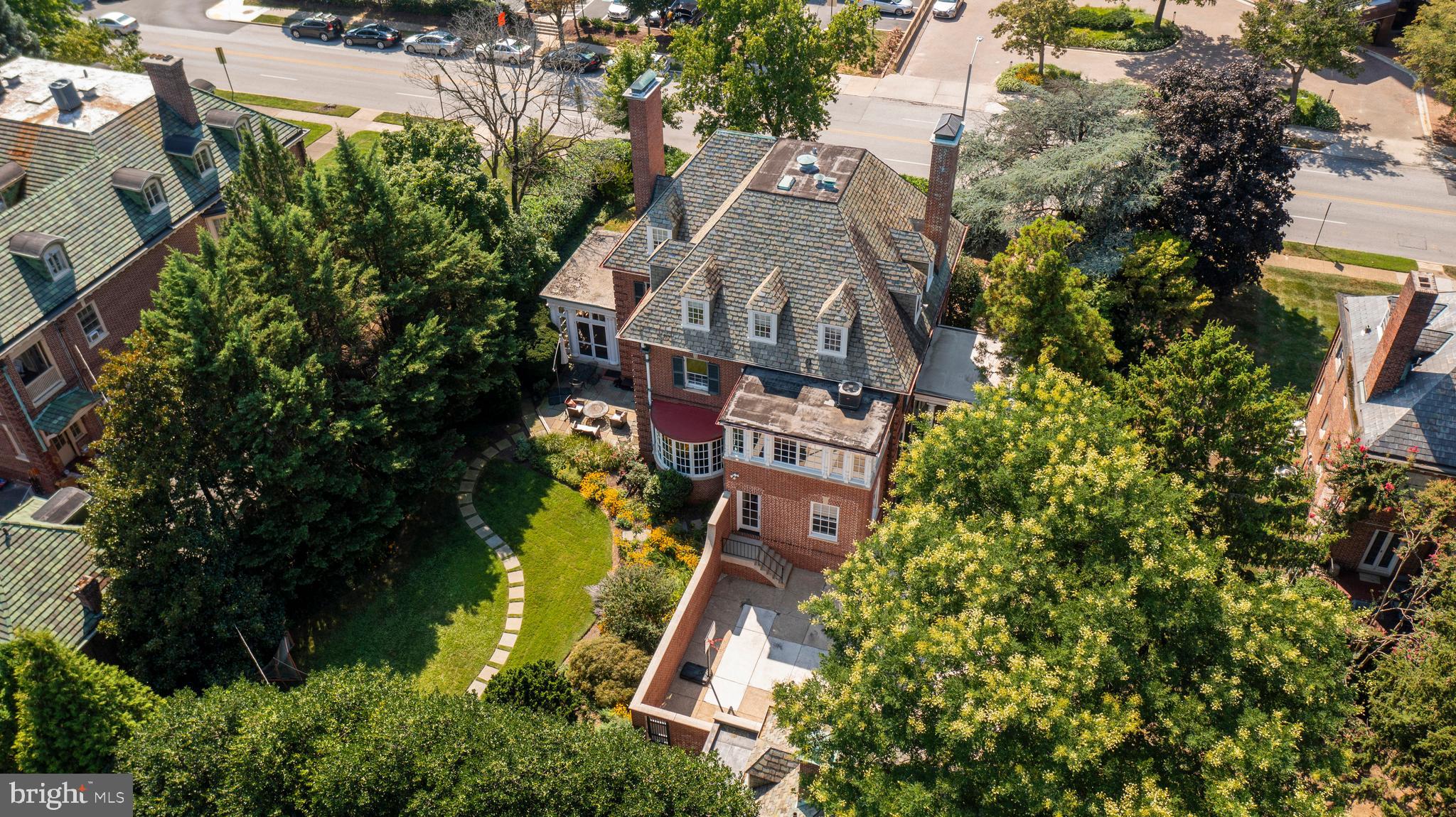 GUILFORD - Residential