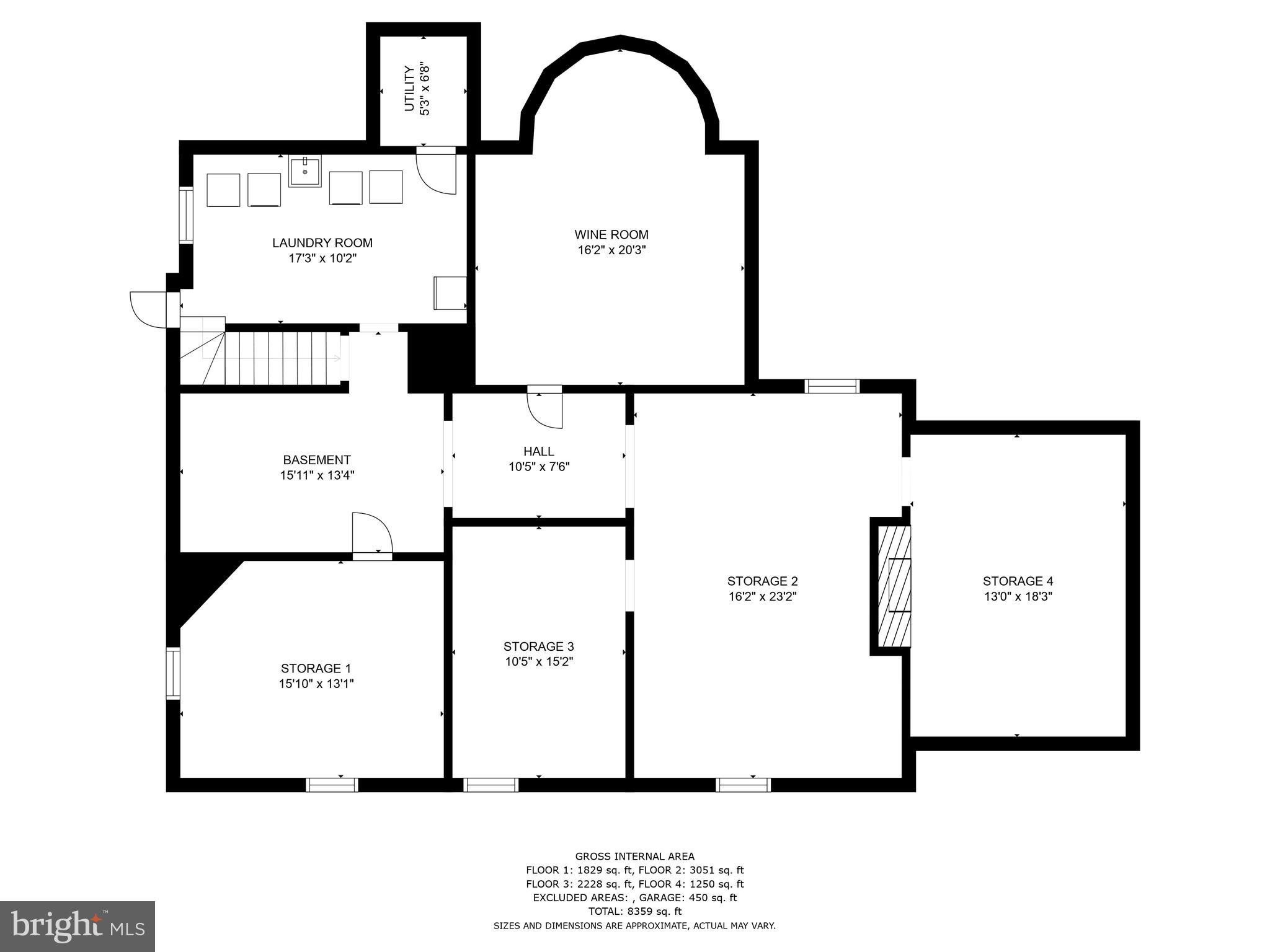 GUILFORD - Residential