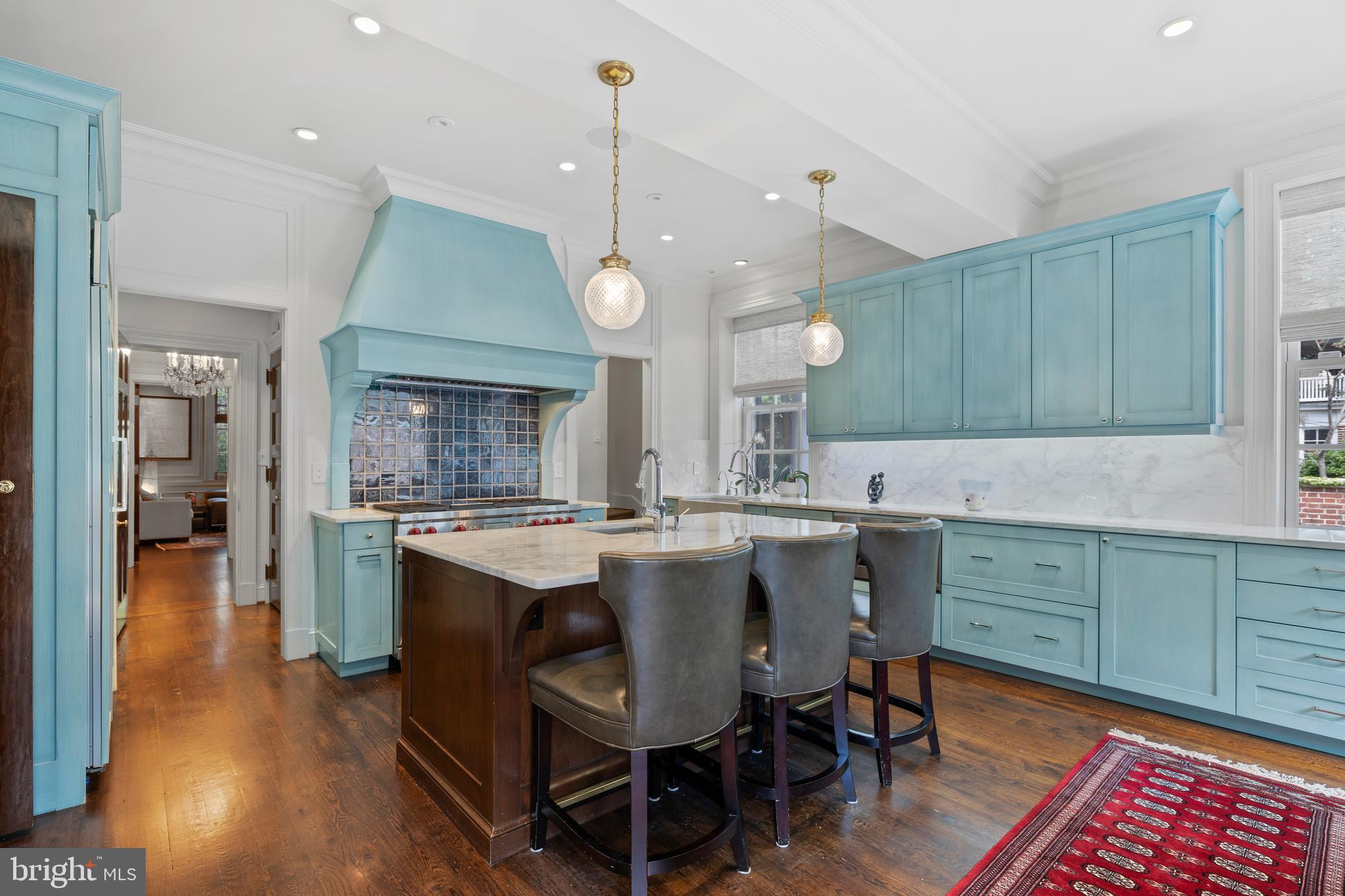 GUILFORD - Residential