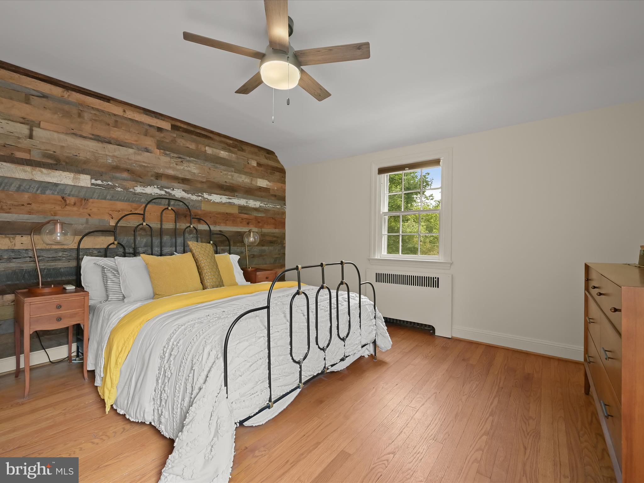 HUNTING RIDGE HISTORIC DISTRICT - Residential