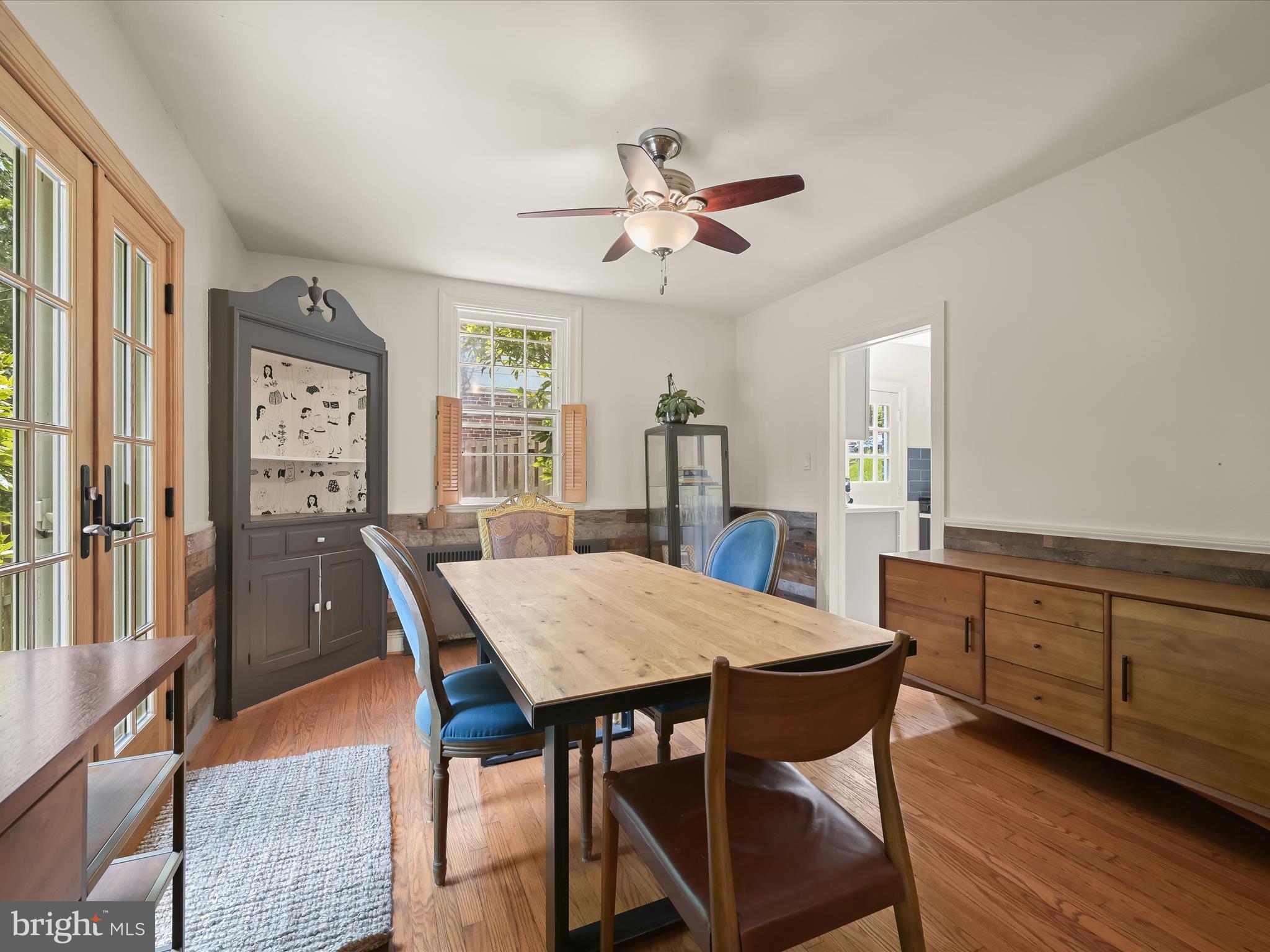 HUNTING RIDGE HISTORIC DISTRICT - Residential