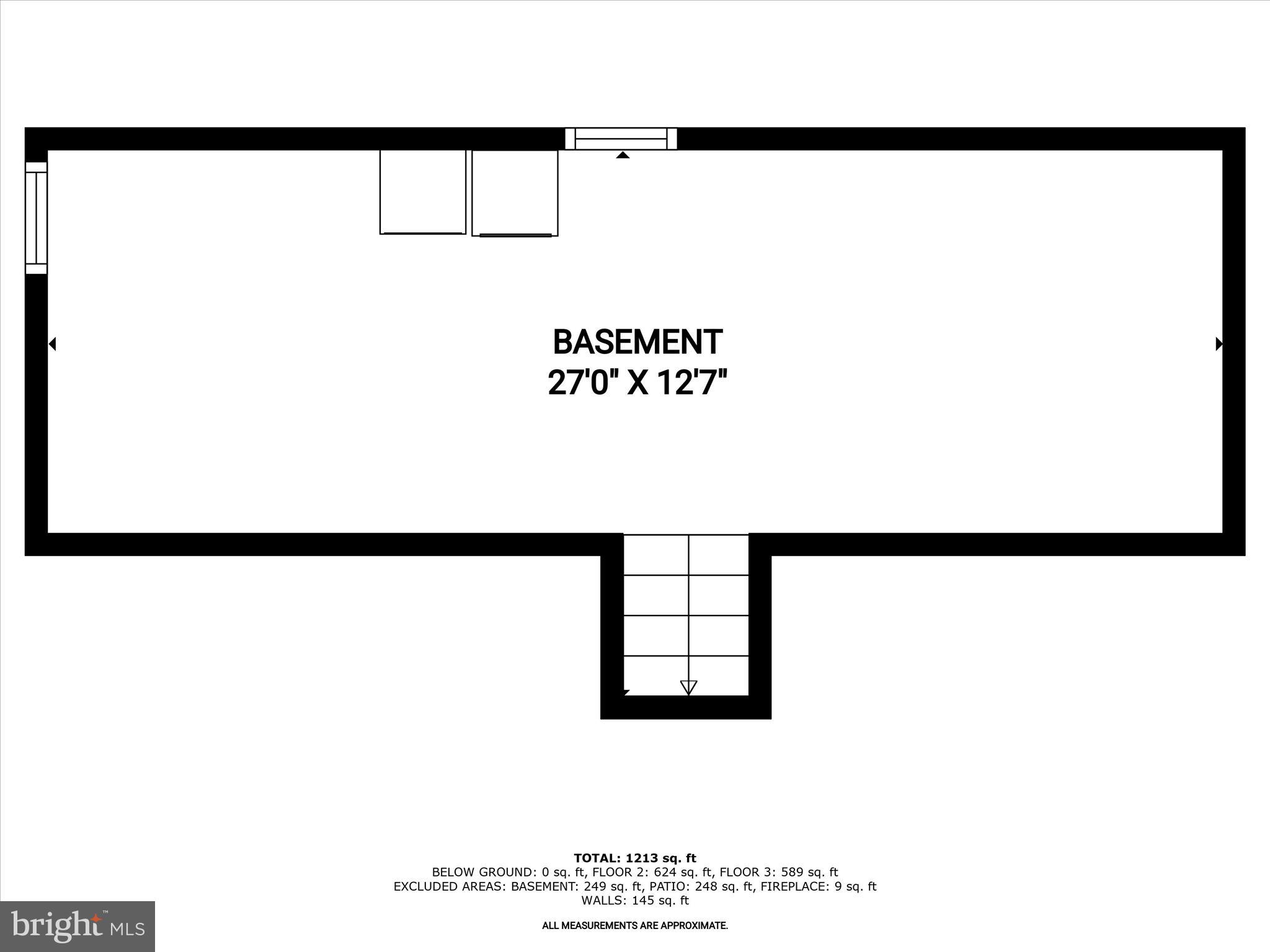 HUNTING RIDGE HISTORIC DISTRICT - Residential