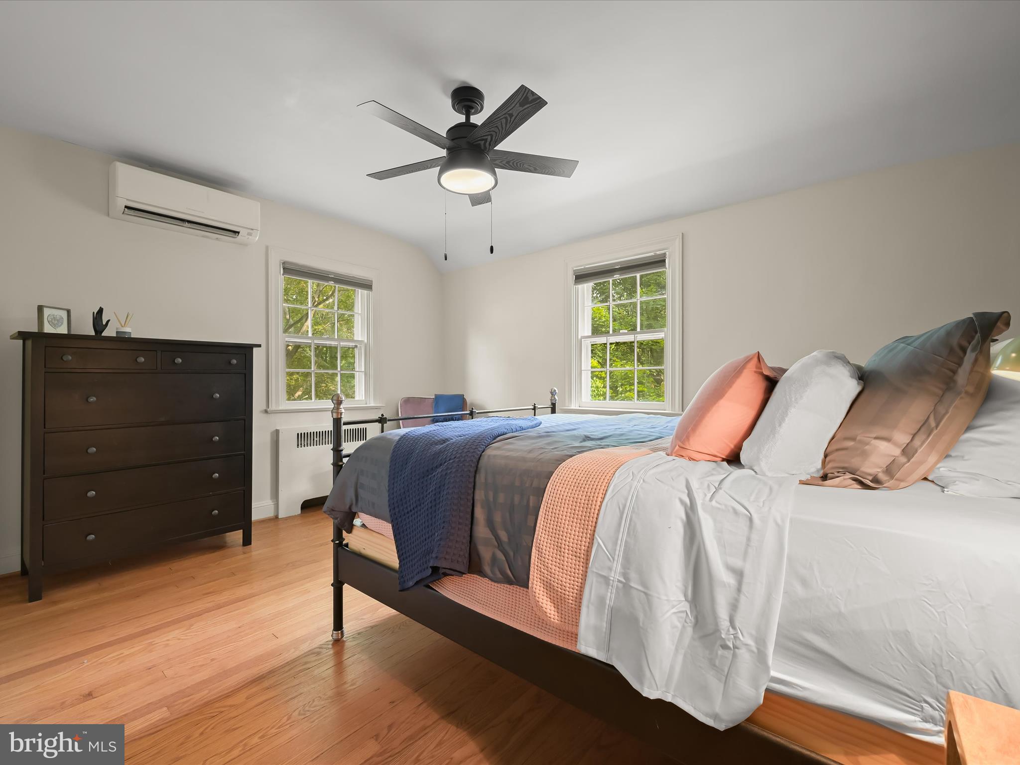 HUNTING RIDGE HISTORIC DISTRICT - Residential