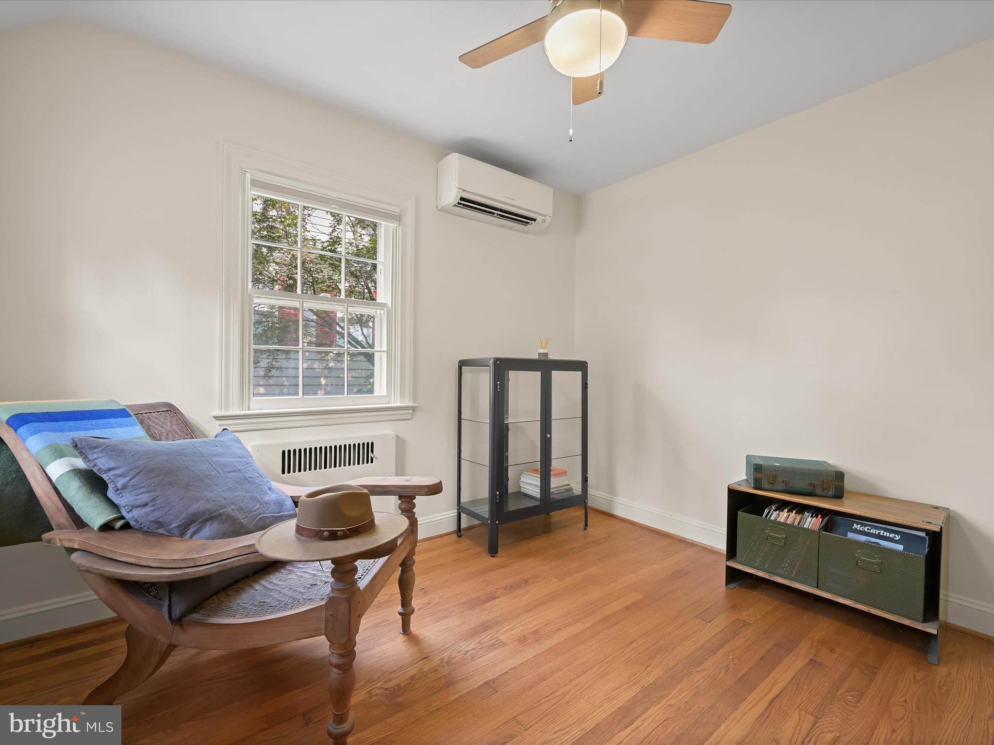 HUNTING RIDGE HISTORIC DISTRICT - Residential