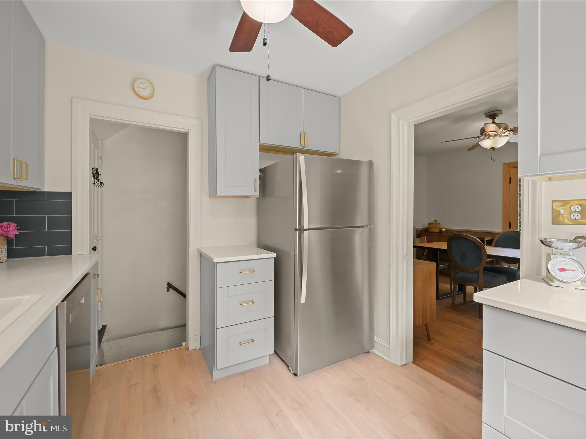 HUNTING RIDGE HISTORIC DISTRICT - Residential