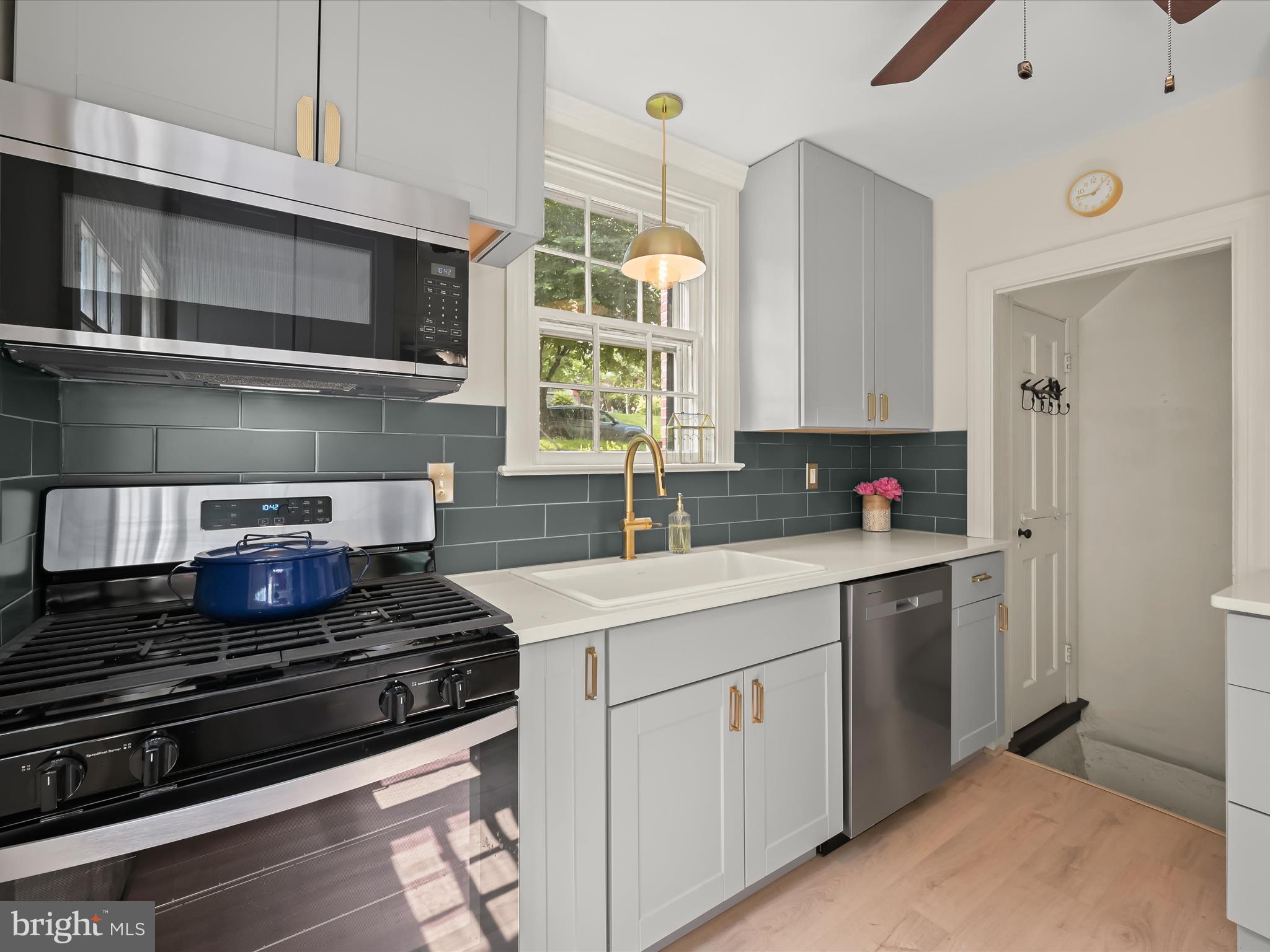 HUNTING RIDGE HISTORIC DISTRICT - Residential