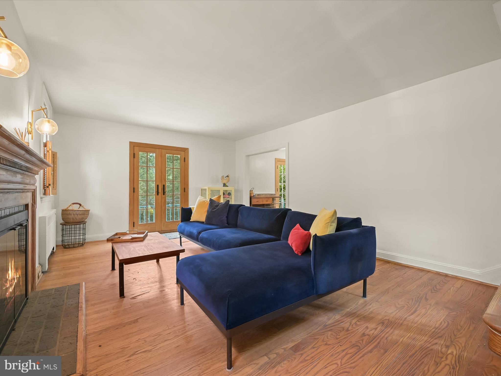 HUNTING RIDGE HISTORIC DISTRICT - Residential