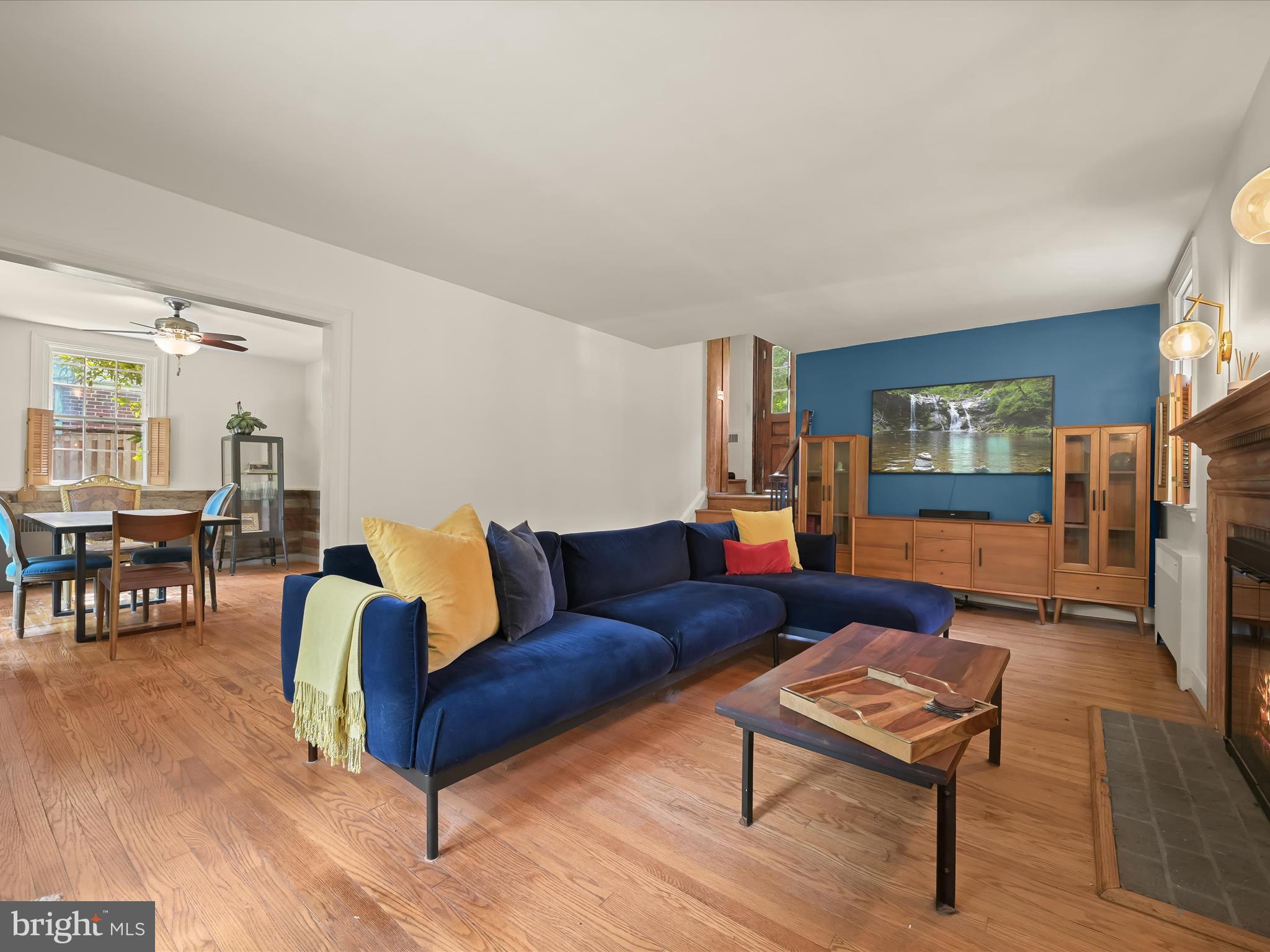 HUNTING RIDGE HISTORIC DISTRICT - Residential