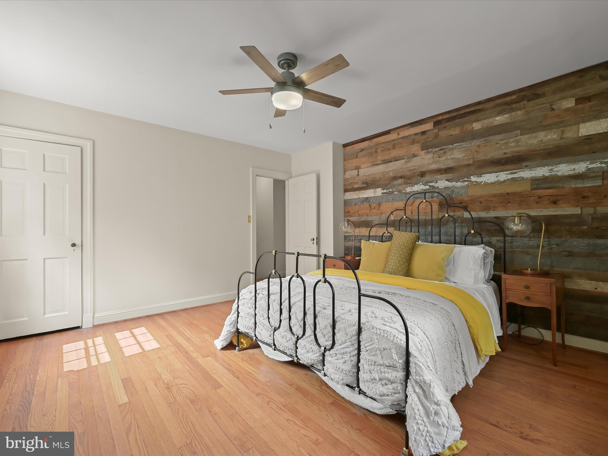 HUNTING RIDGE HISTORIC DISTRICT - Residential