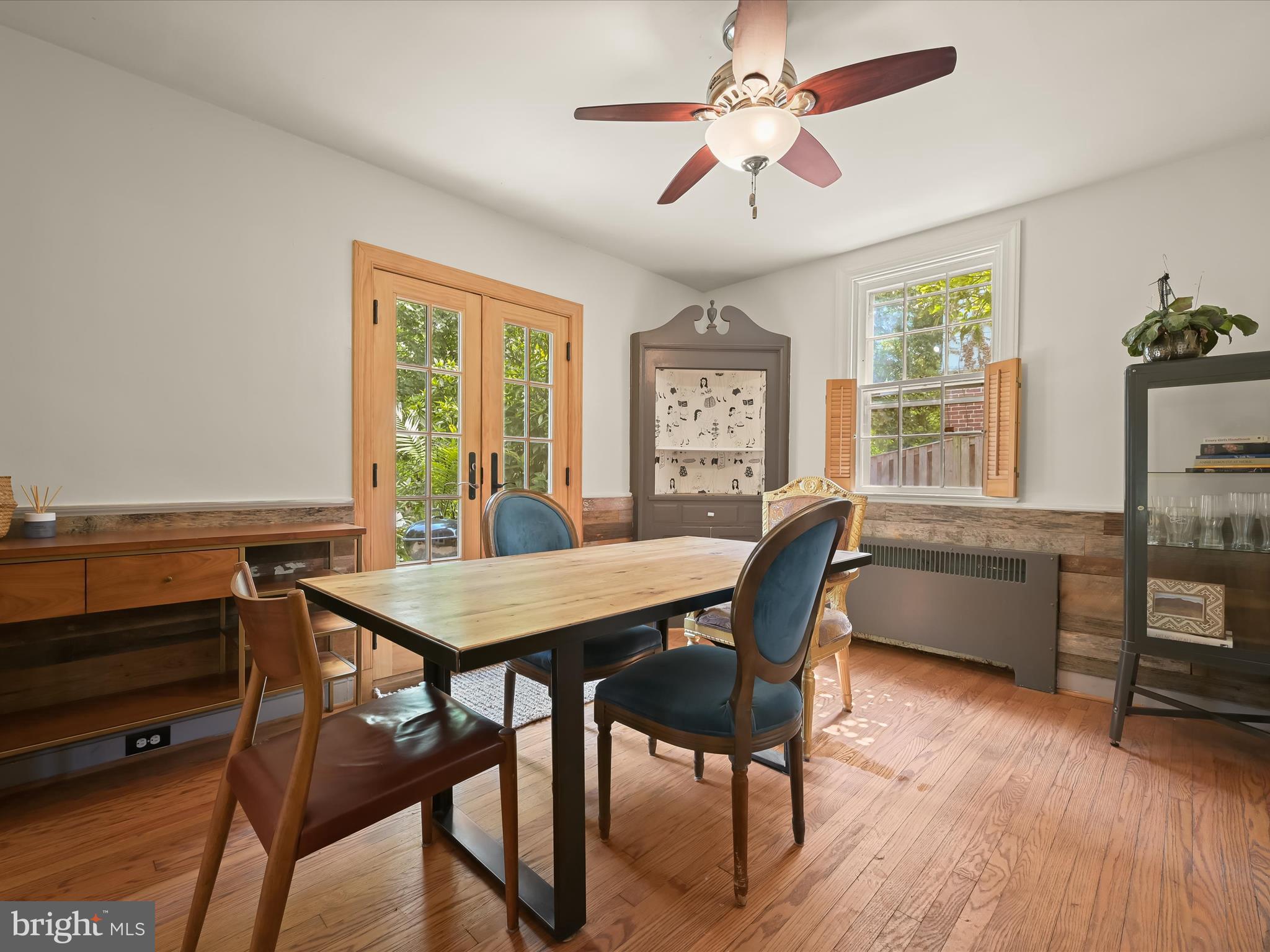 HUNTING RIDGE HISTORIC DISTRICT - Residential