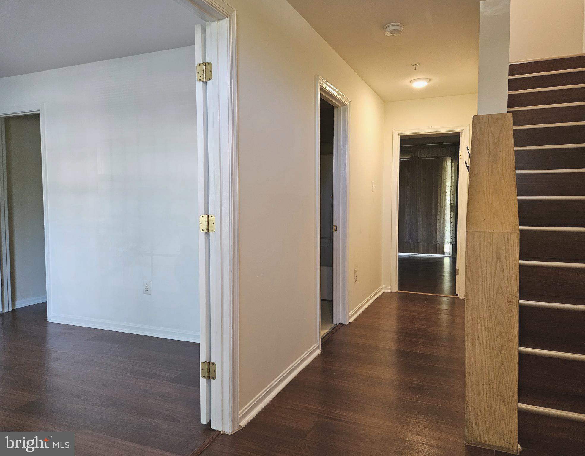 VILLAGE OF LONG REACH - Residential Lease